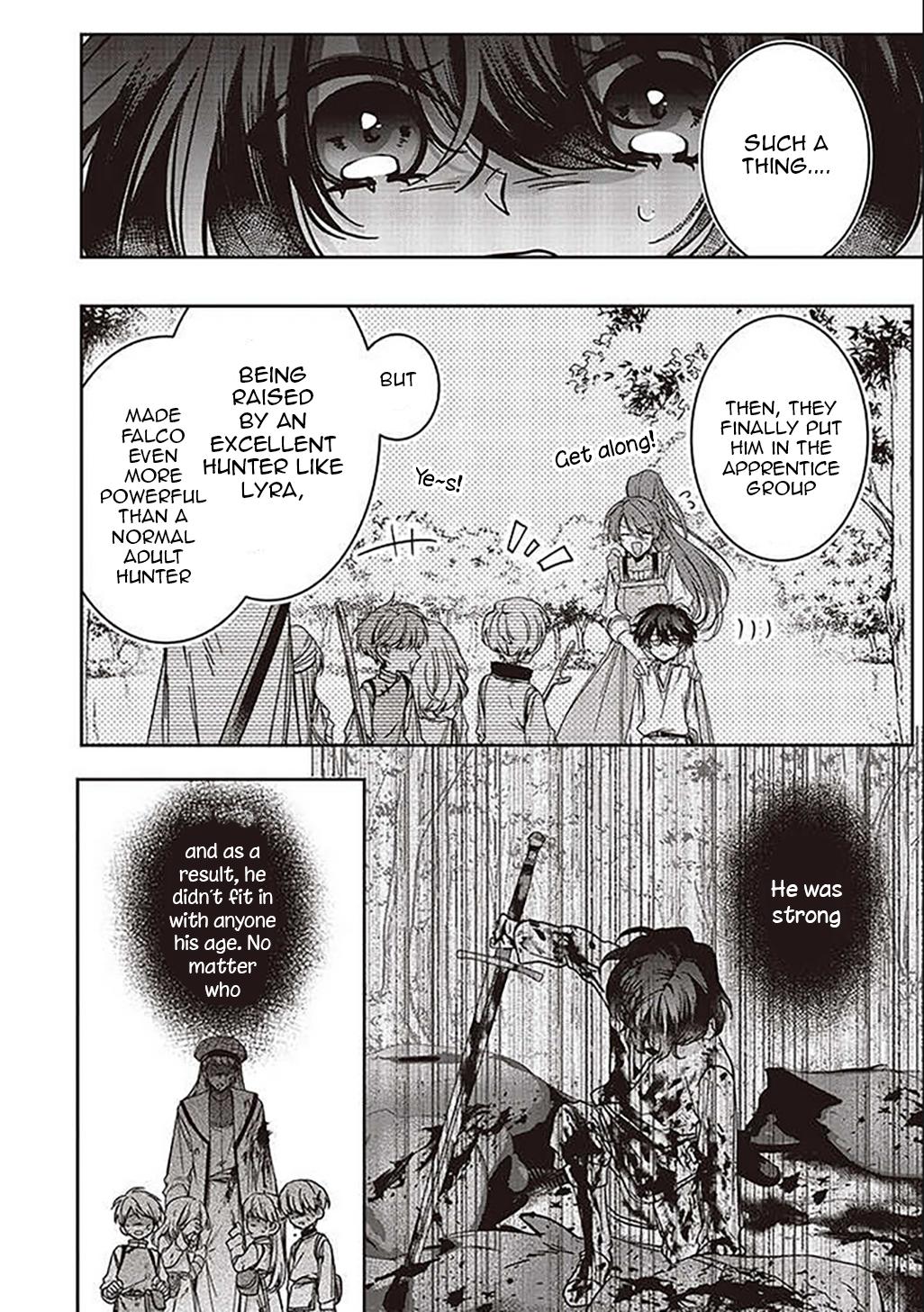 I Will Leisurely Become A Healer in Another World chapter 13 page 13