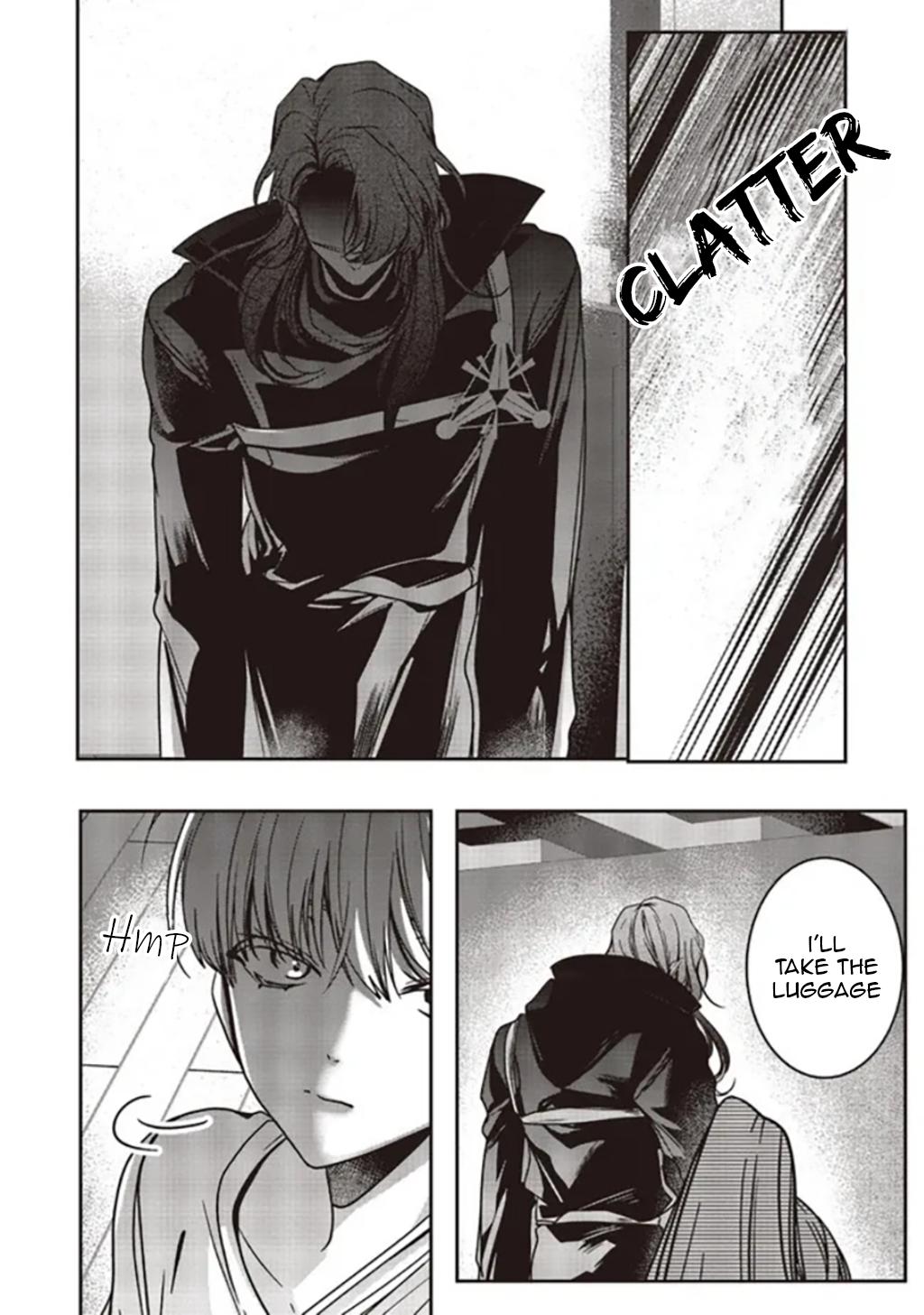 I Will Leisurely Become A Healer in Another World chapter 13 page 27