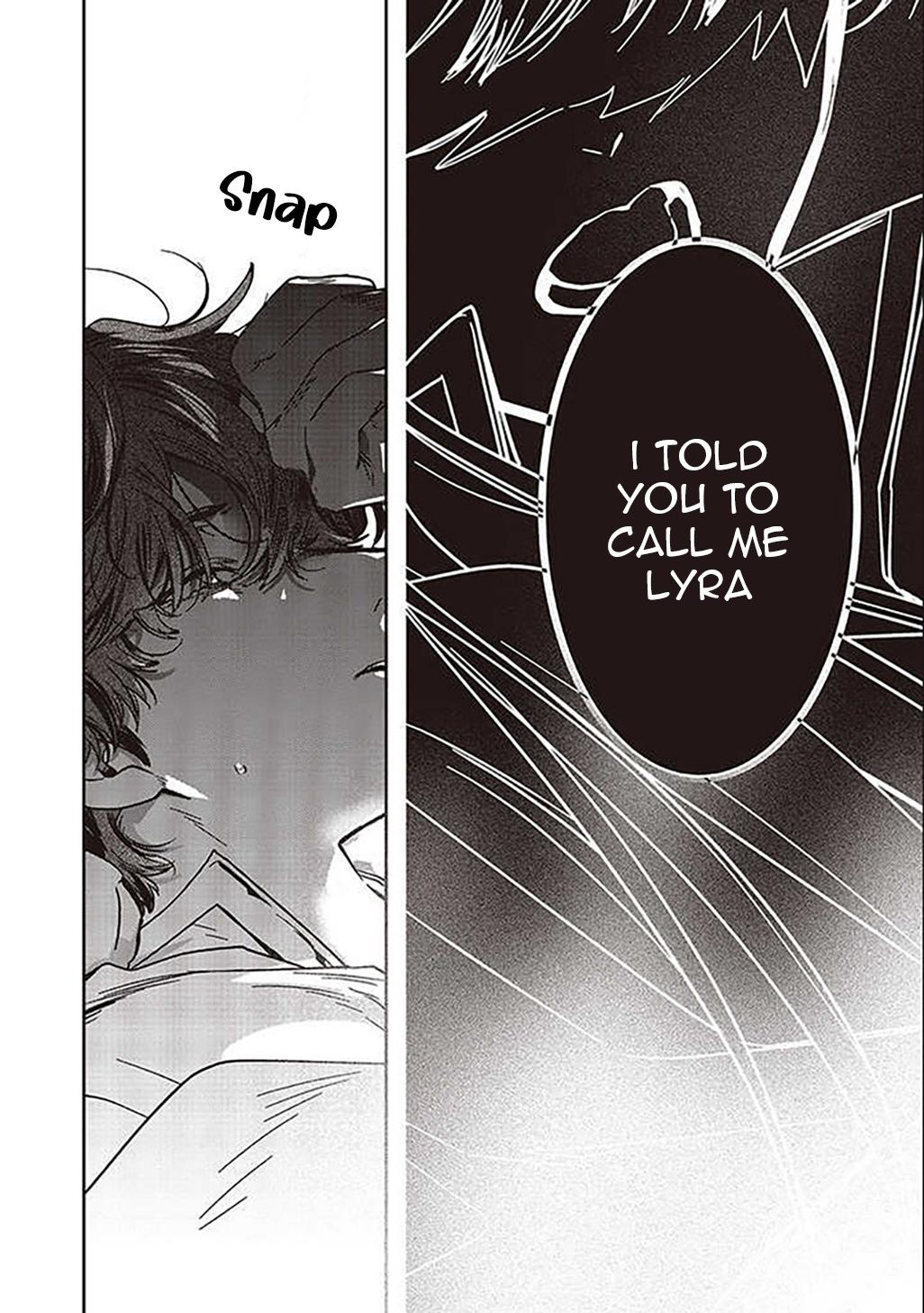 I Will Leisurely Become A Healer in Another World chapter 13 page 3