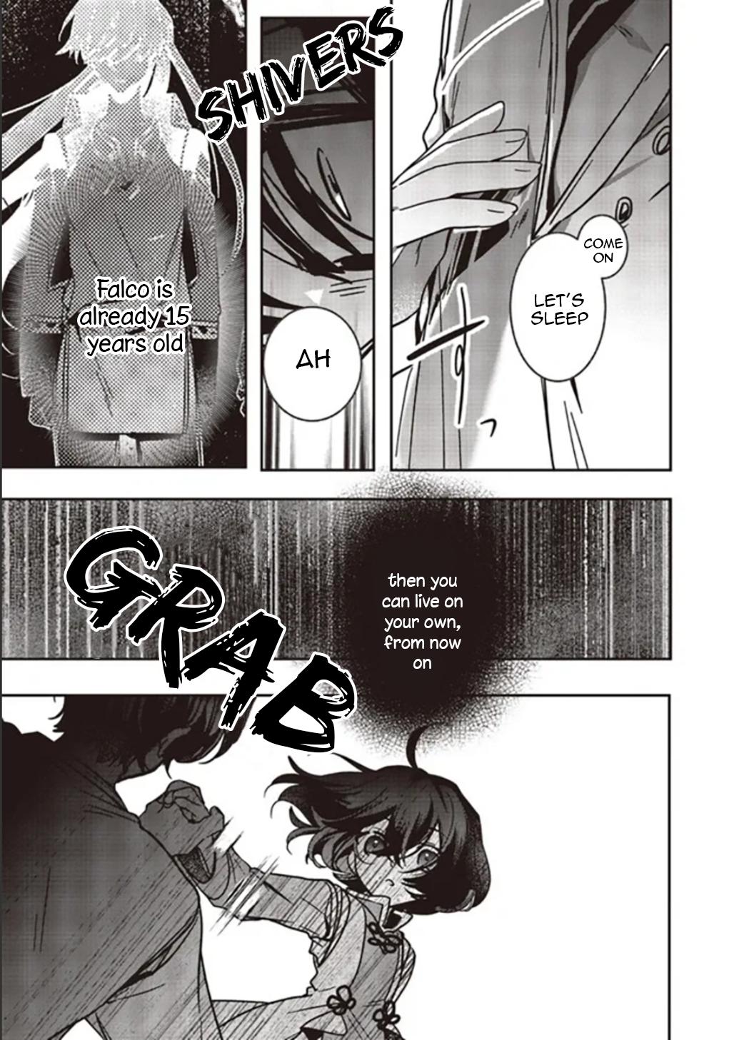 I Will Leisurely Become A Healer in Another World chapter 13 page 38