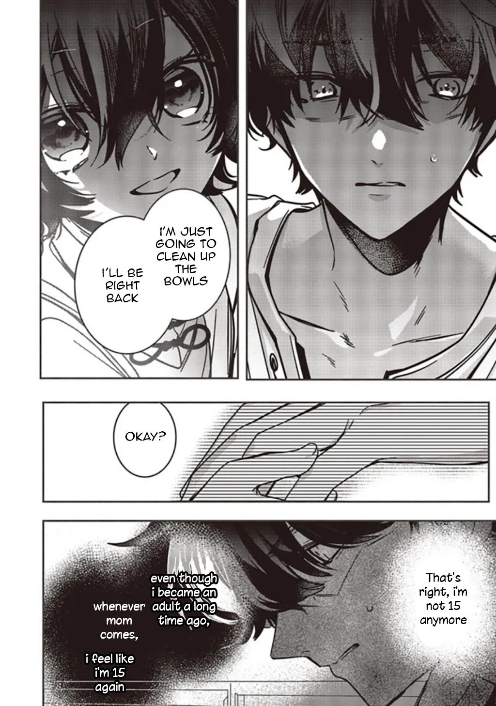 I Will Leisurely Become A Healer in Another World chapter 13 page 39