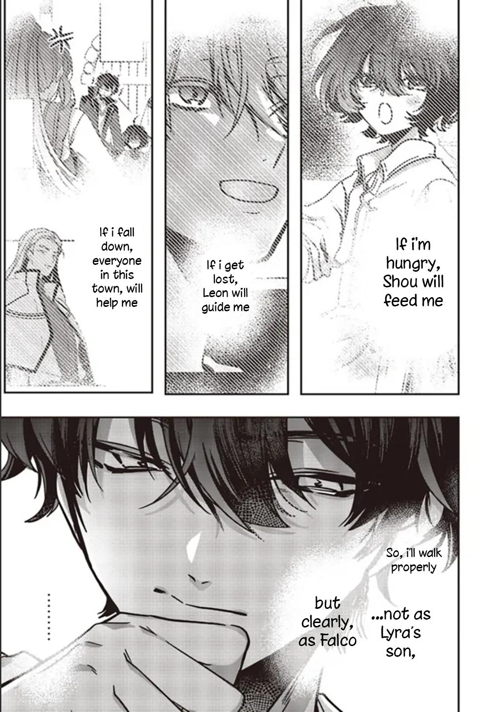 I Will Leisurely Become A Healer in Another World chapter 13 page 42