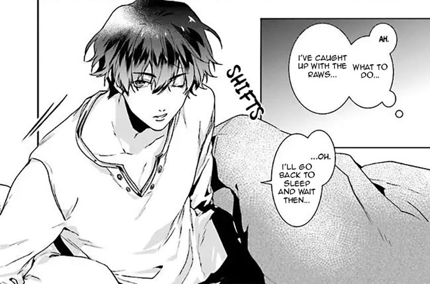 I Will Leisurely Become A Healer in Another World chapter 13 page 44