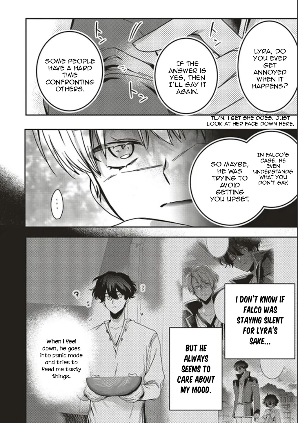 I Will Leisurely Become A Healer in Another World chapter 14 page 28