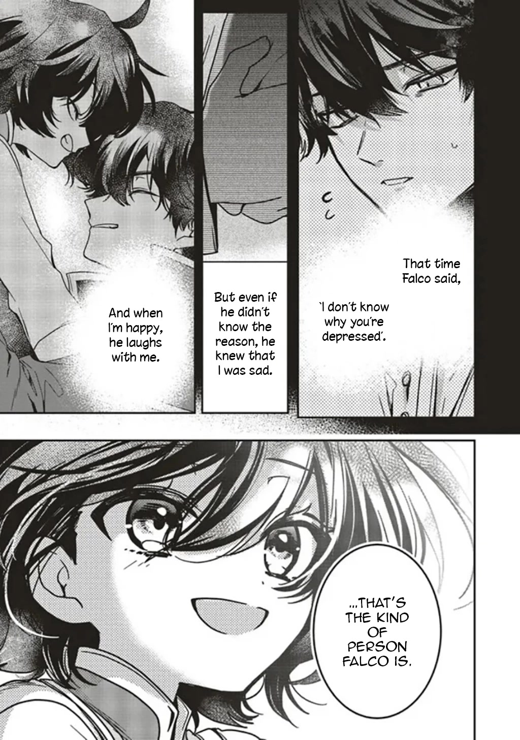 I Will Leisurely Become A Healer in Another World chapter 14 page 29
