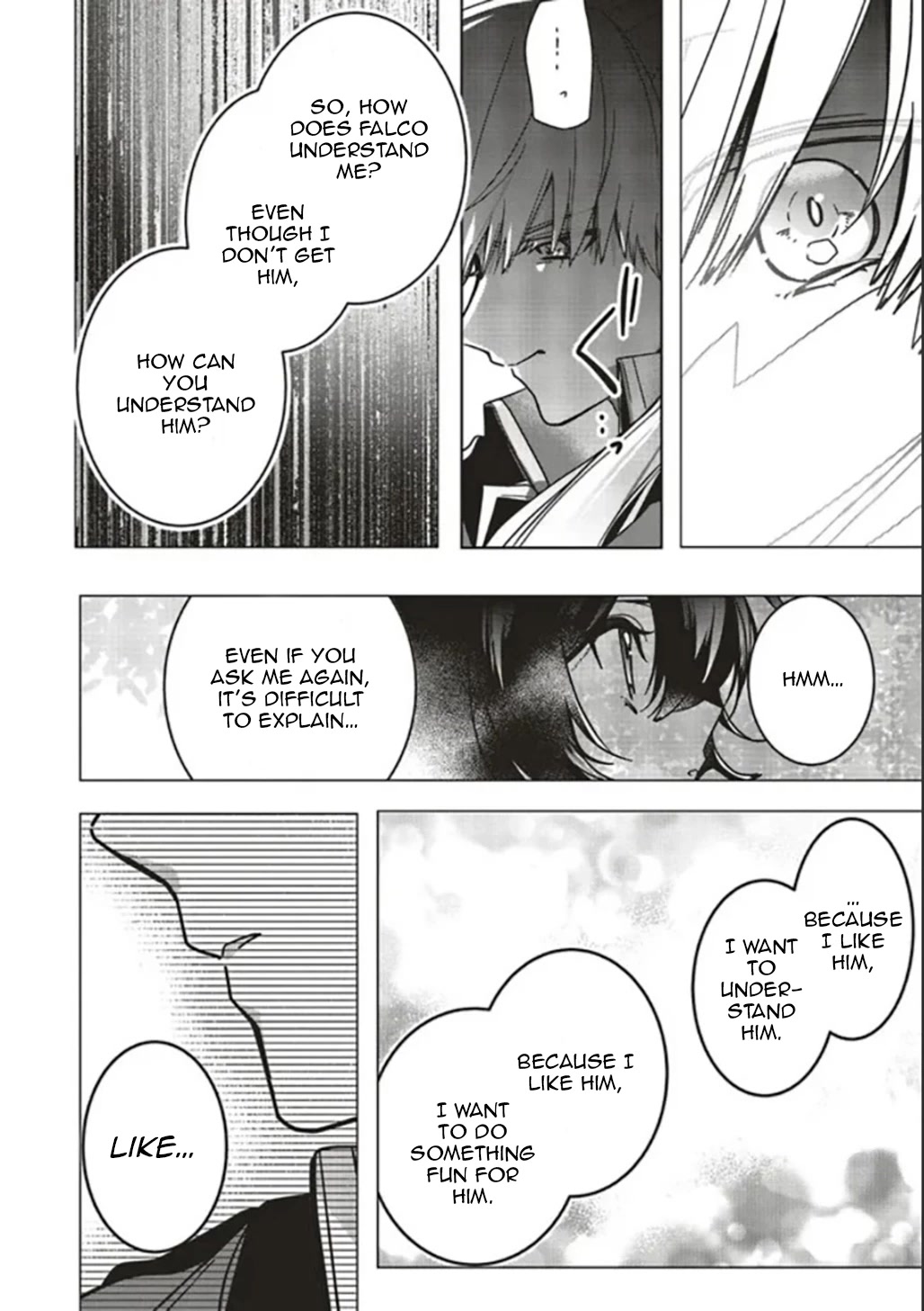 I Will Leisurely Become A Healer in Another World chapter 14 page 30