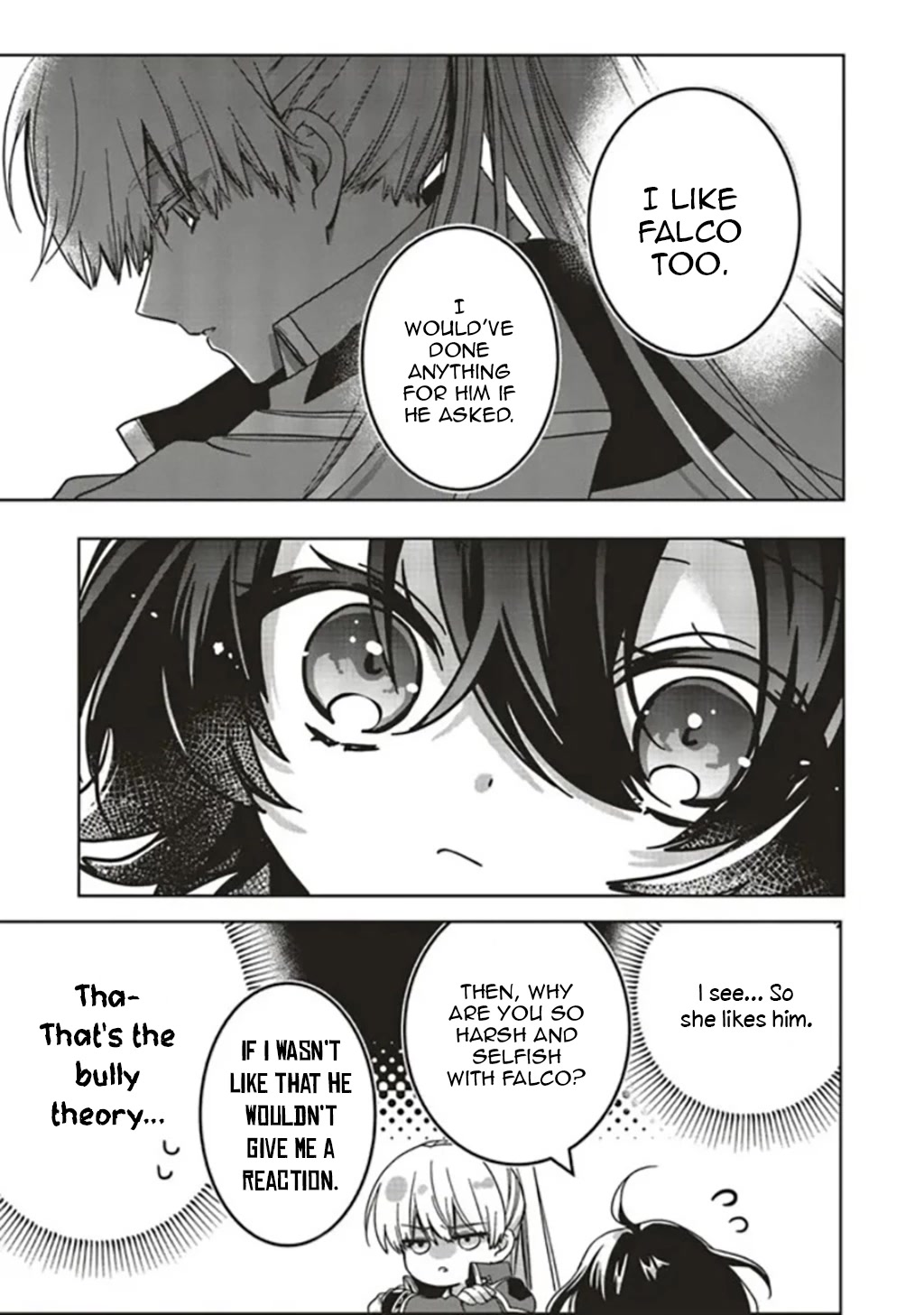 I Will Leisurely Become A Healer in Another World chapter 14 page 31