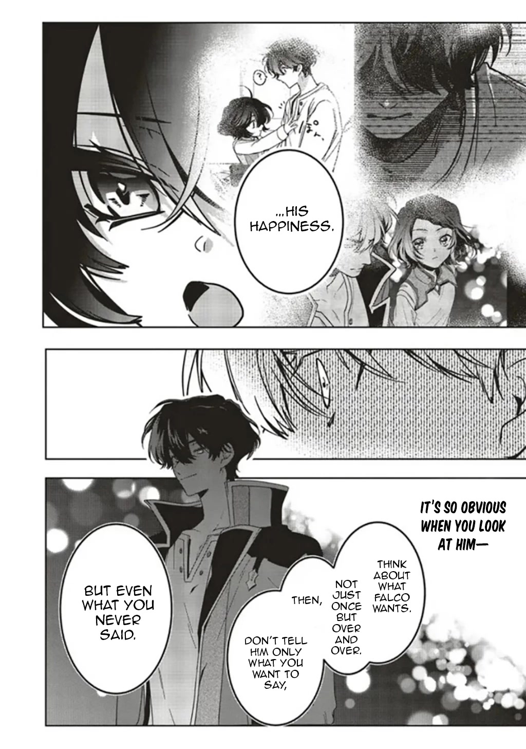 I Will Leisurely Become A Healer in Another World chapter 14 page 34