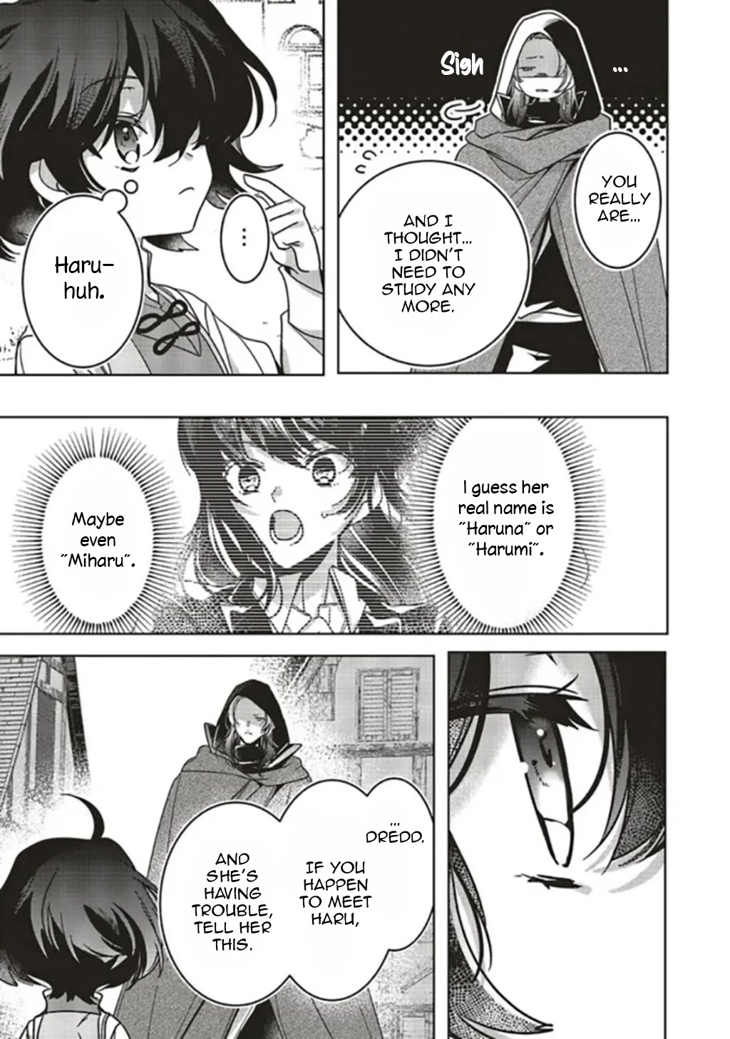 I Will Leisurely Become A Healer in Another World chapter 15 page 10