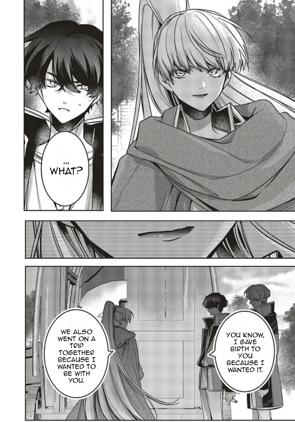 I Will Leisurely Become A Healer in Another World chapter 15 page 13