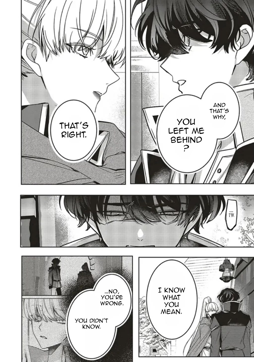 I Will Leisurely Become A Healer in Another World chapter 15 page 15