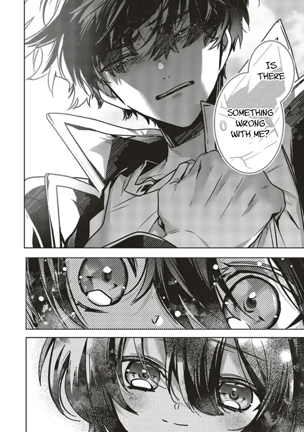I Will Leisurely Become A Healer in Another World chapter 15 page 21