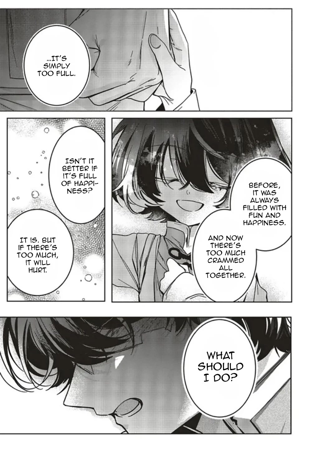 I Will Leisurely Become A Healer in Another World chapter 15 page 22