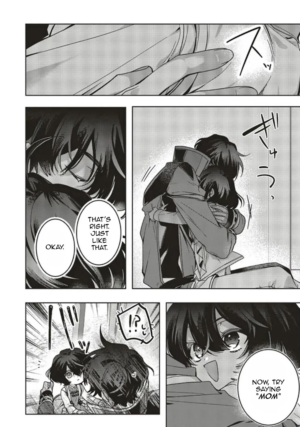 I Will Leisurely Become A Healer in Another World chapter 15 page 25