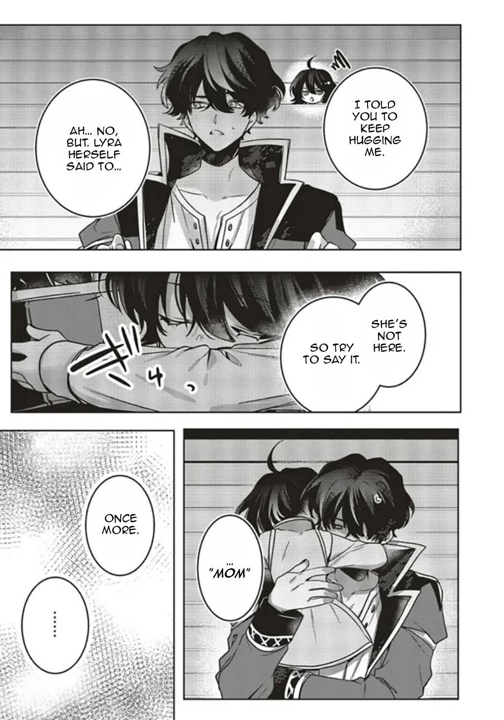 I Will Leisurely Become A Healer in Another World chapter 15 page 26