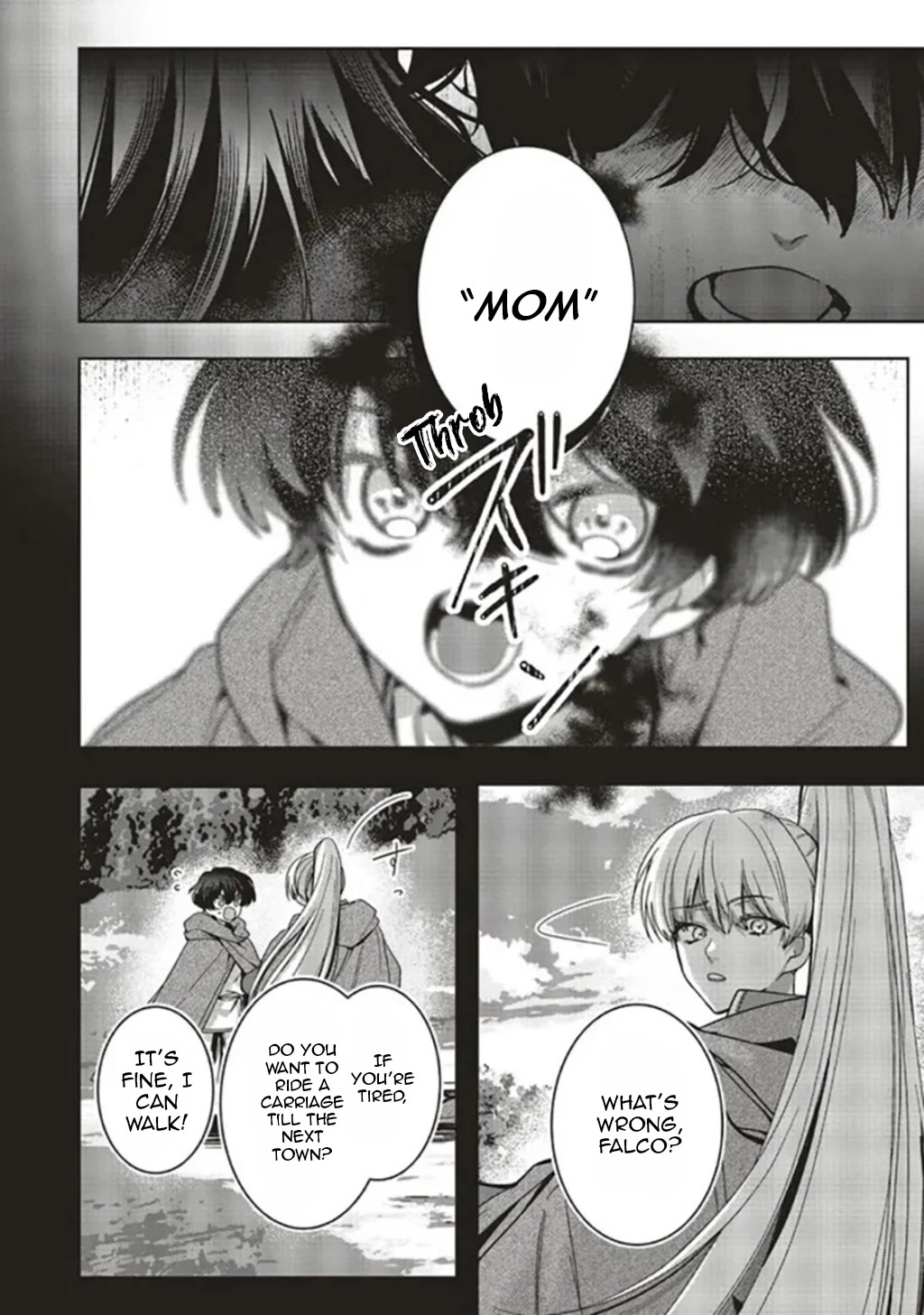 I Will Leisurely Become A Healer in Another World chapter 15 page 27