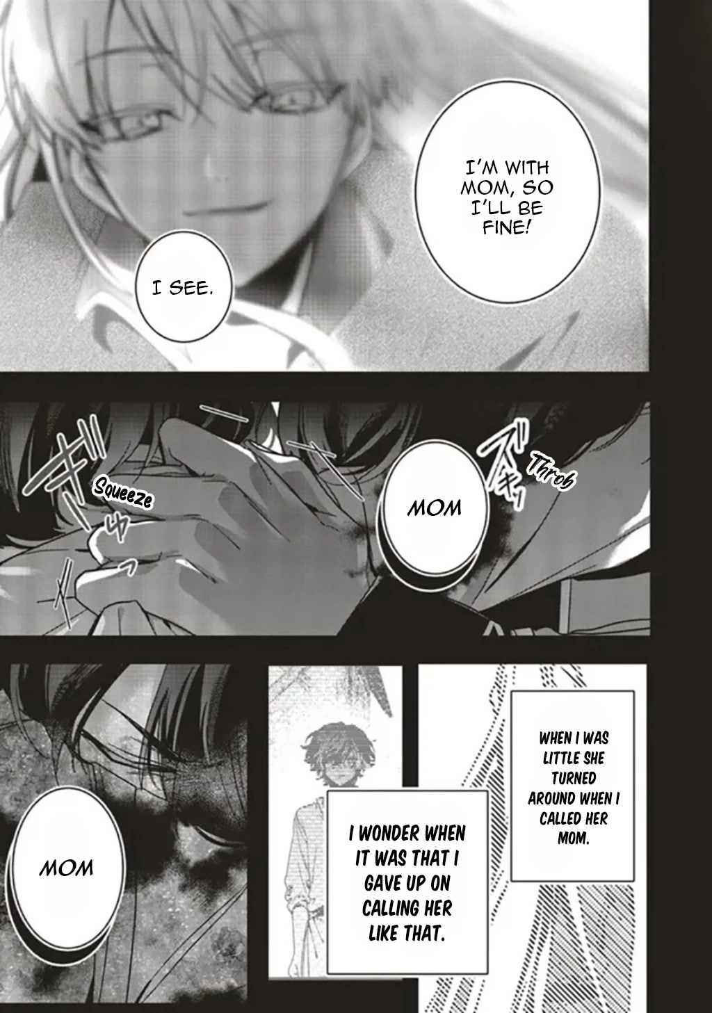 I Will Leisurely Become A Healer in Another World chapter 15 page 28