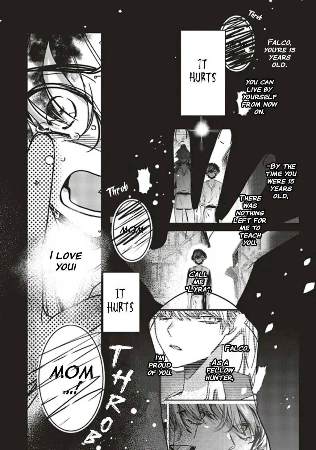 I Will Leisurely Become A Healer in Another World chapter 15 page 29