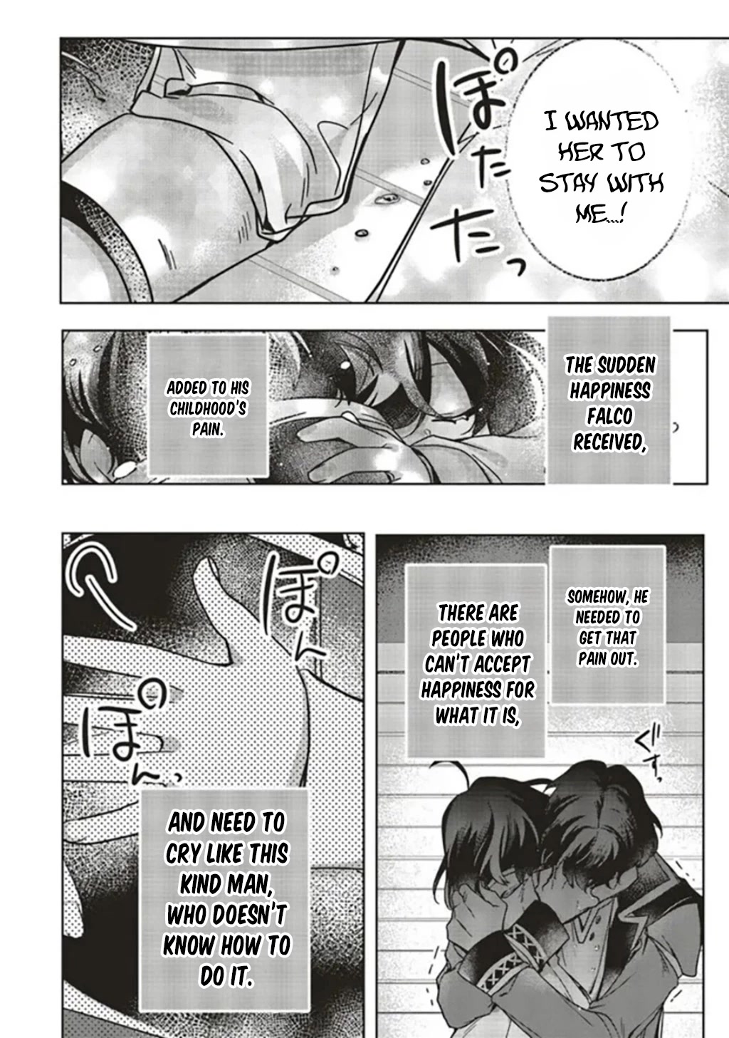 I Will Leisurely Become A Healer in Another World chapter 15 page 31