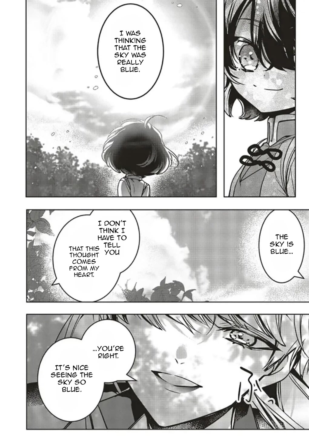 I Will Leisurely Become A Healer in Another World chapter 15 page 5