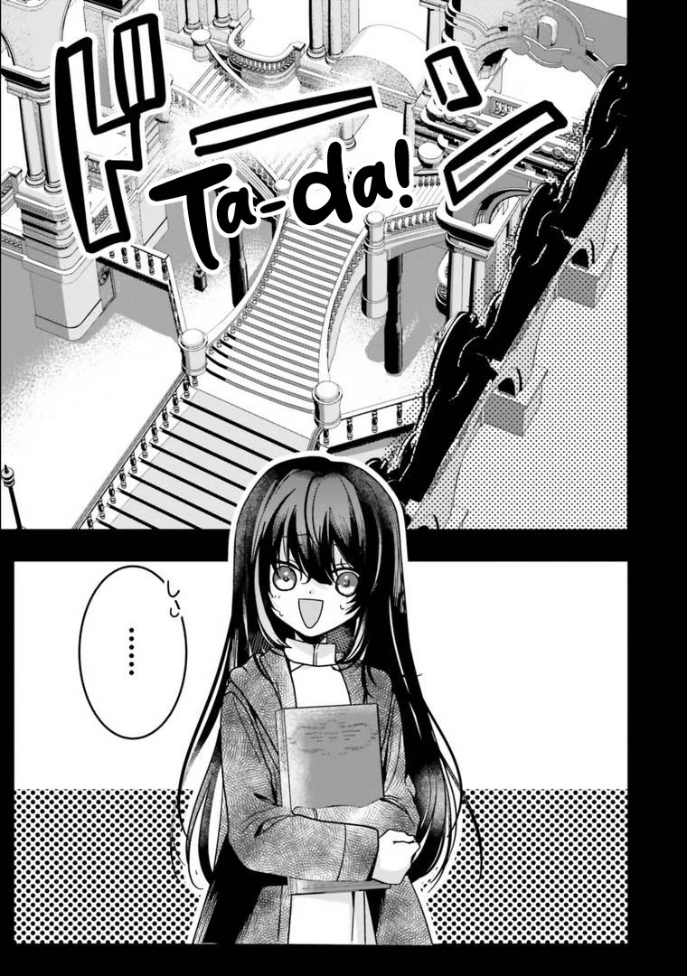 I Will Leisurely Become A Healer in Another World chapter 16 page 10