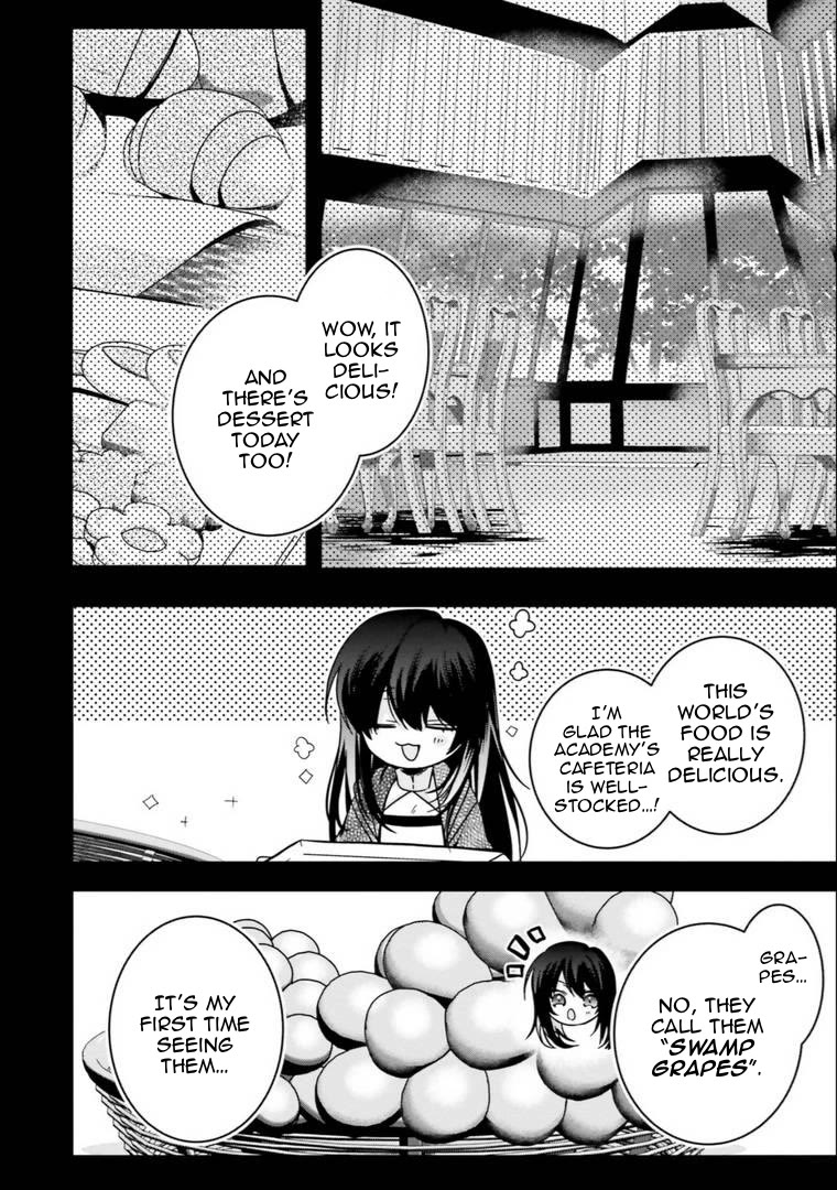 I Will Leisurely Become A Healer in Another World chapter 16 page 19