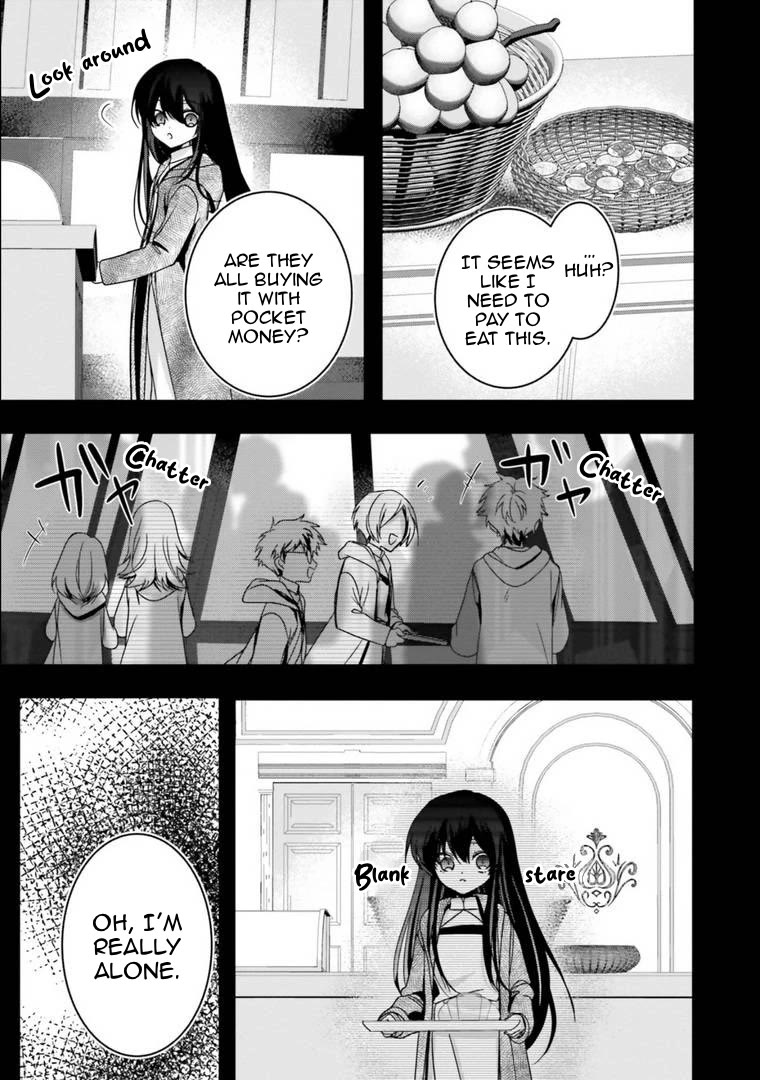 I Will Leisurely Become A Healer in Another World chapter 16 page 20