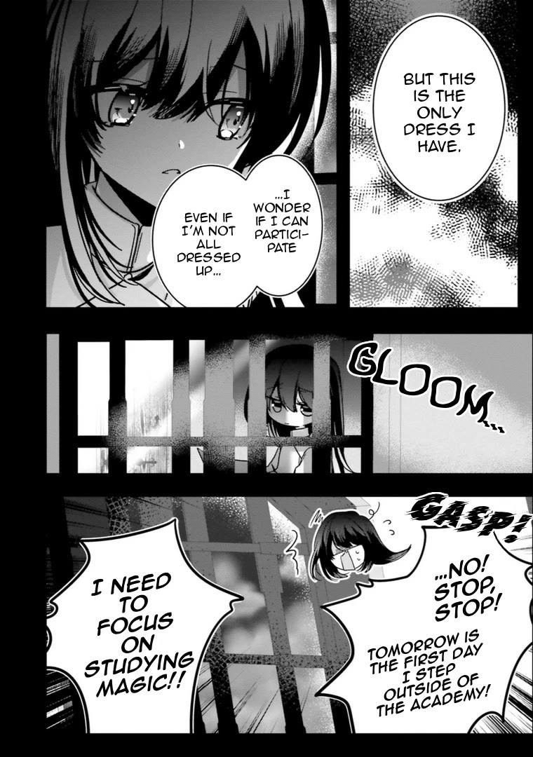 I Will Leisurely Become A Healer in Another World chapter 16 page 25