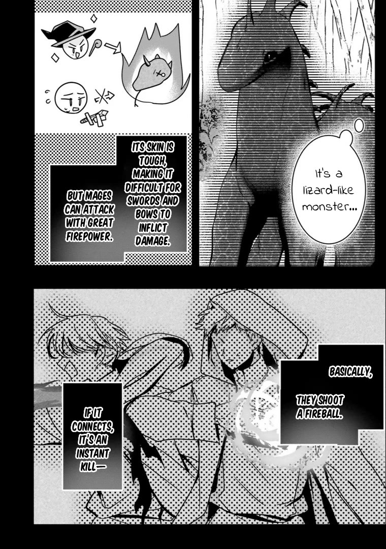 I Will Leisurely Become A Healer in Another World chapter 16 page 29