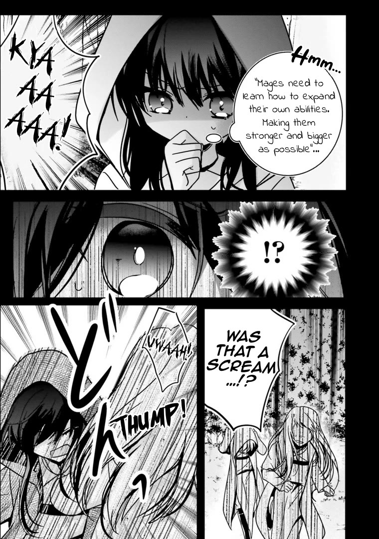 I Will Leisurely Become A Healer in Another World chapter 16 page 30