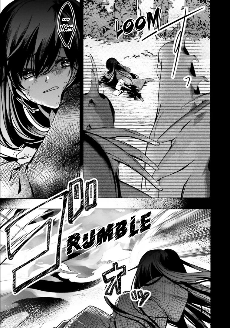I Will Leisurely Become A Healer in Another World chapter 16 page 38
