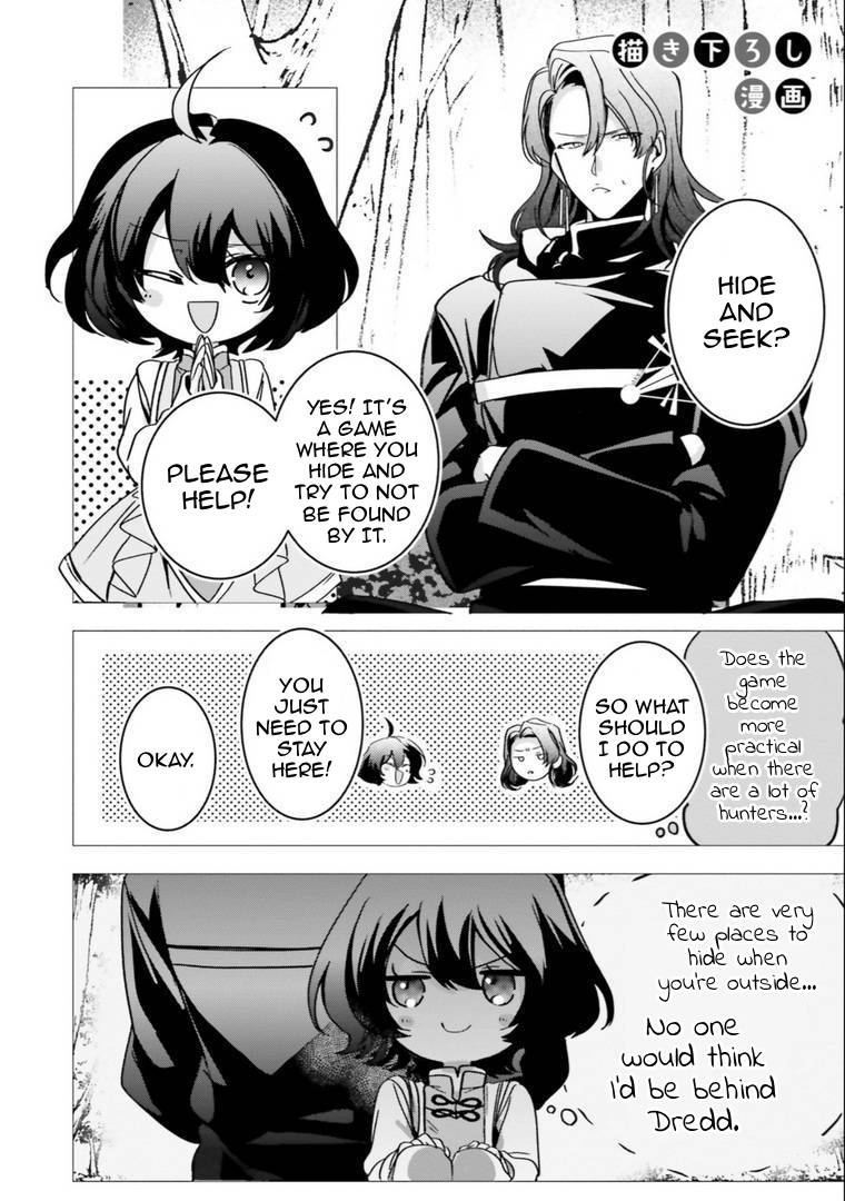 I Will Leisurely Become A Healer in Another World chapter 17 page 52