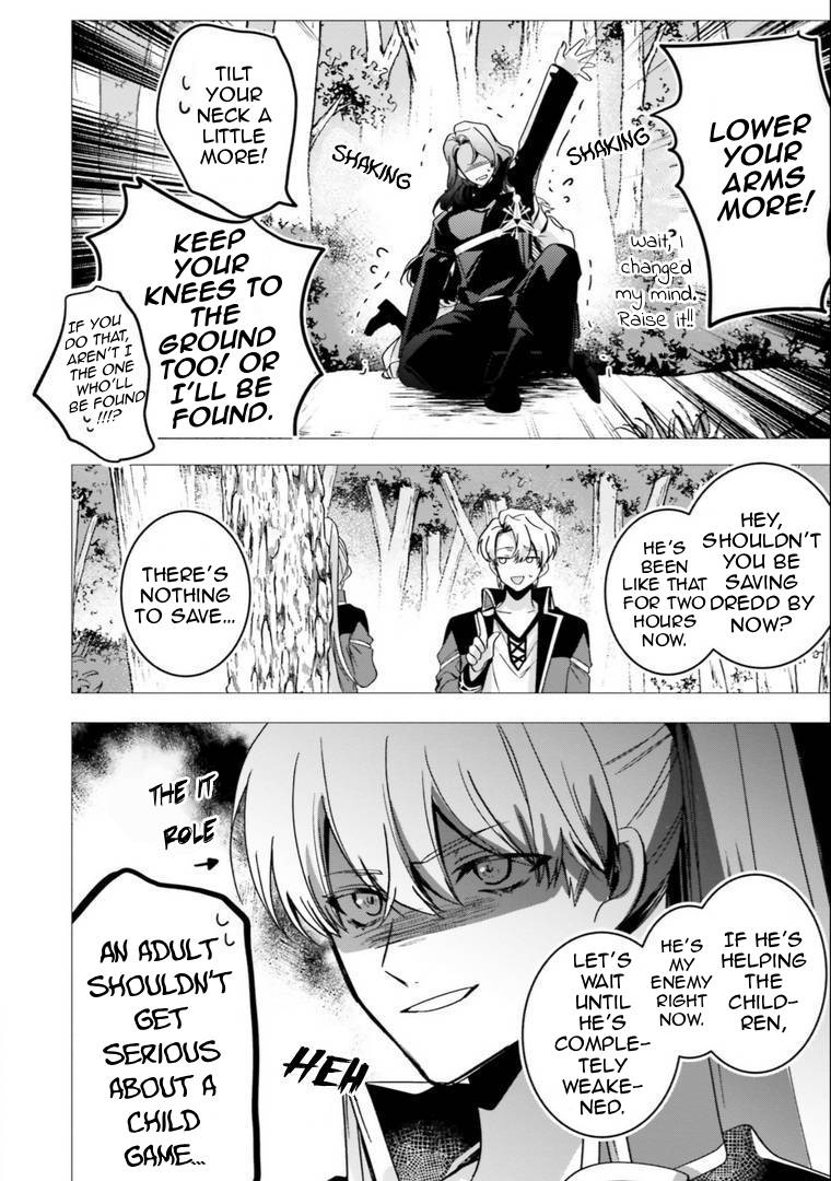 I Will Leisurely Become A Healer in Another World chapter 17 page 54
