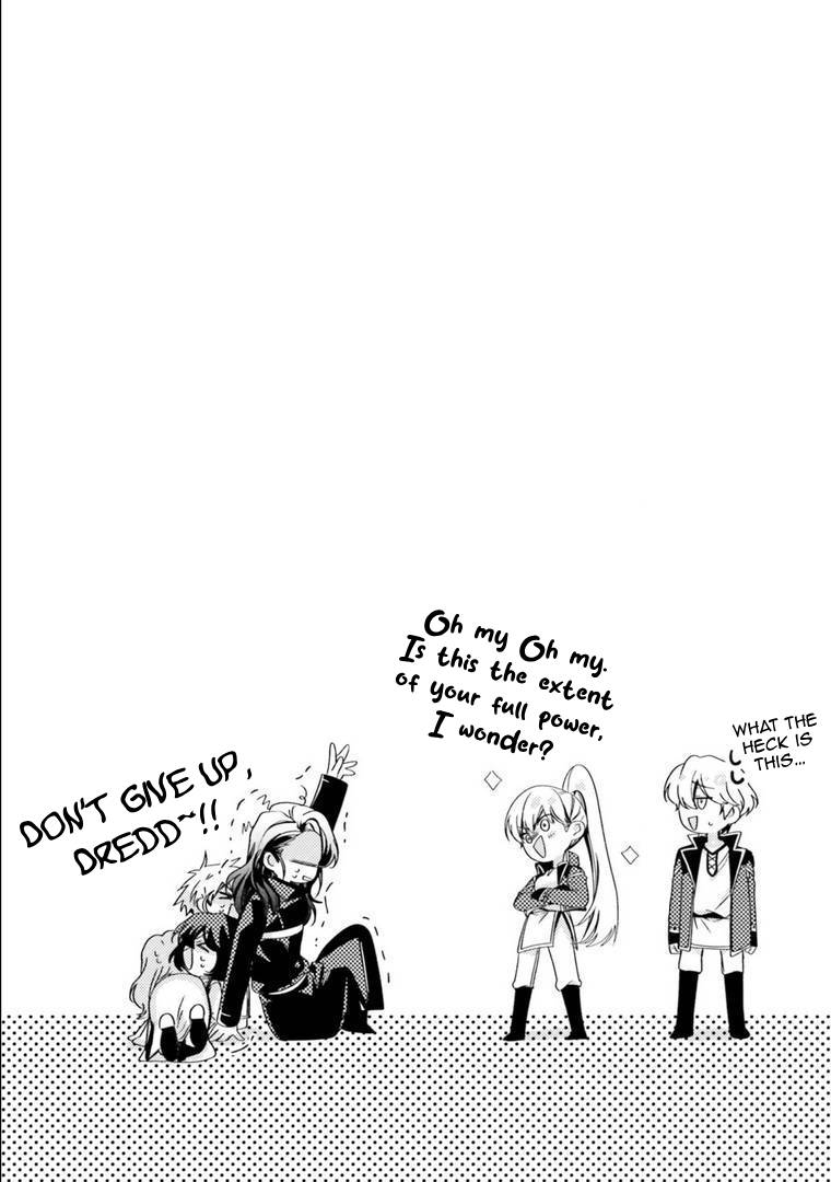 I Will Leisurely Become A Healer in Another World chapter 17 page 55
