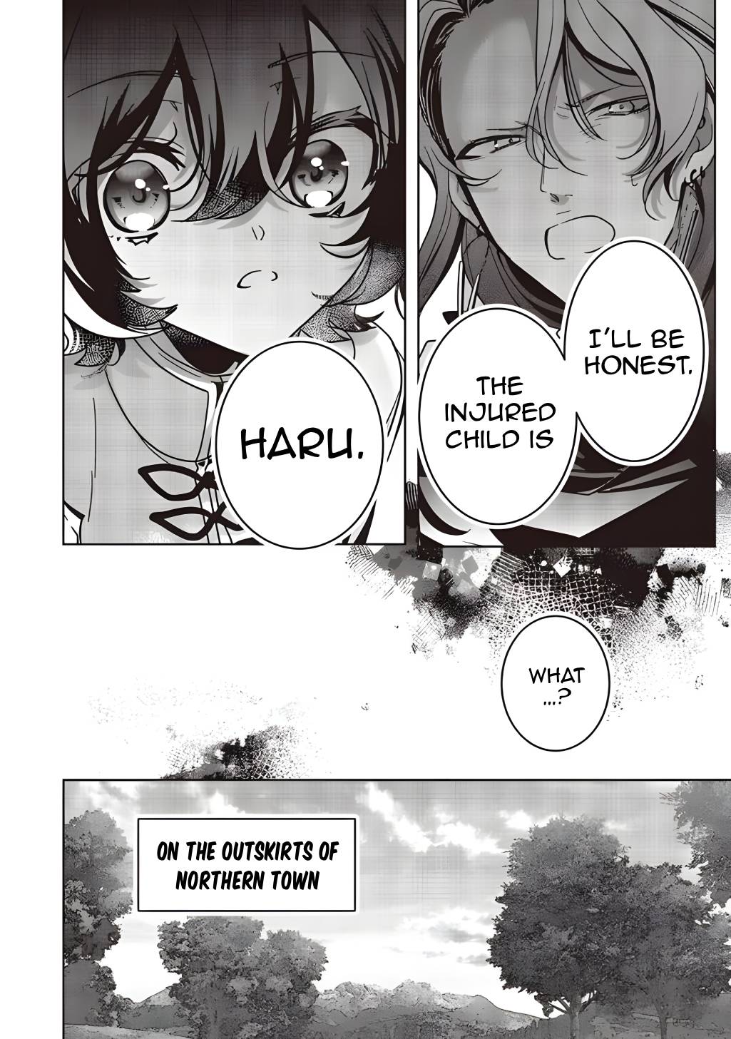 I Will Leisurely Become A Healer in Another World chapter 18 page 18