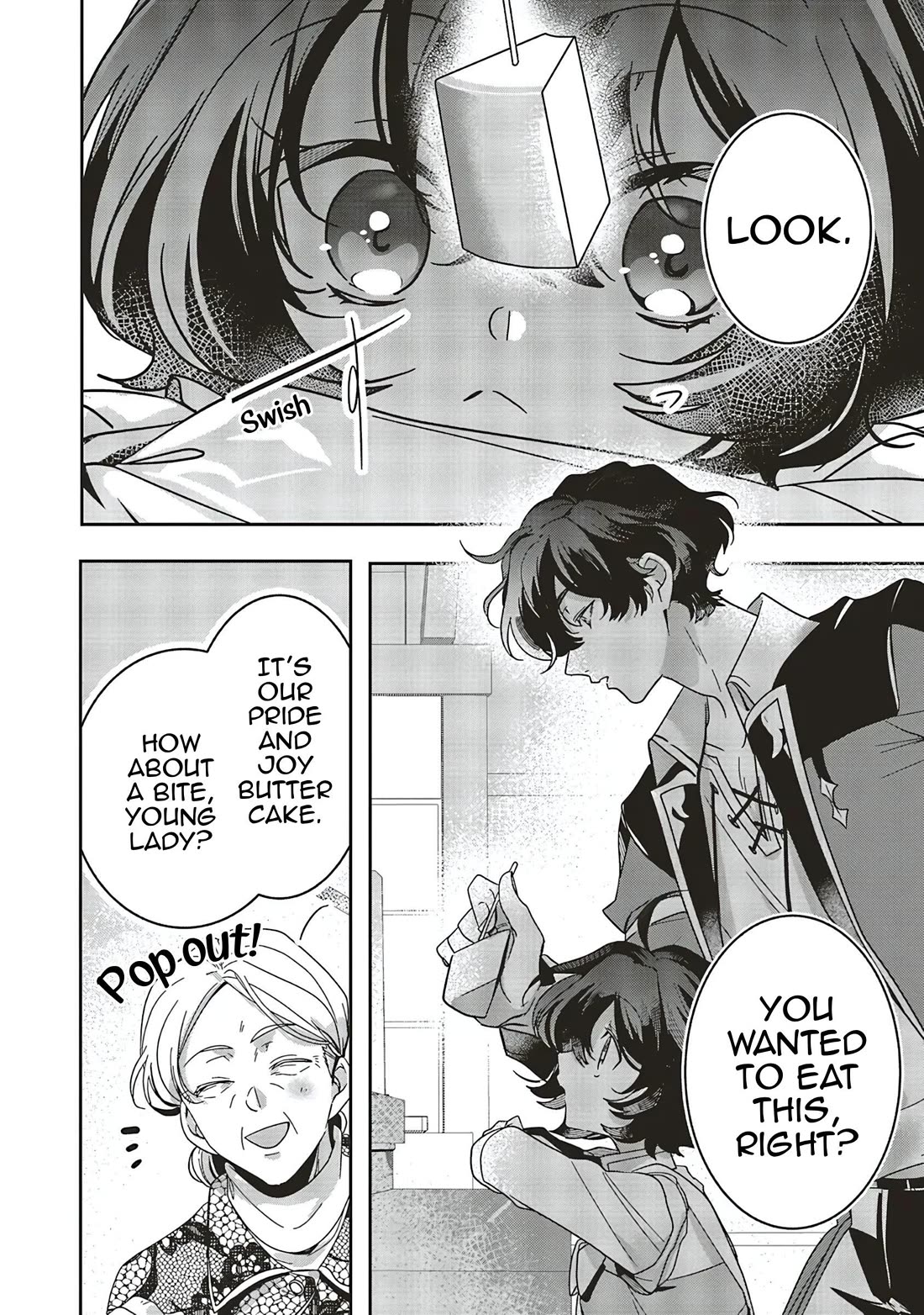 I Will Leisurely Become A Healer in Another World chapter 19 page 13