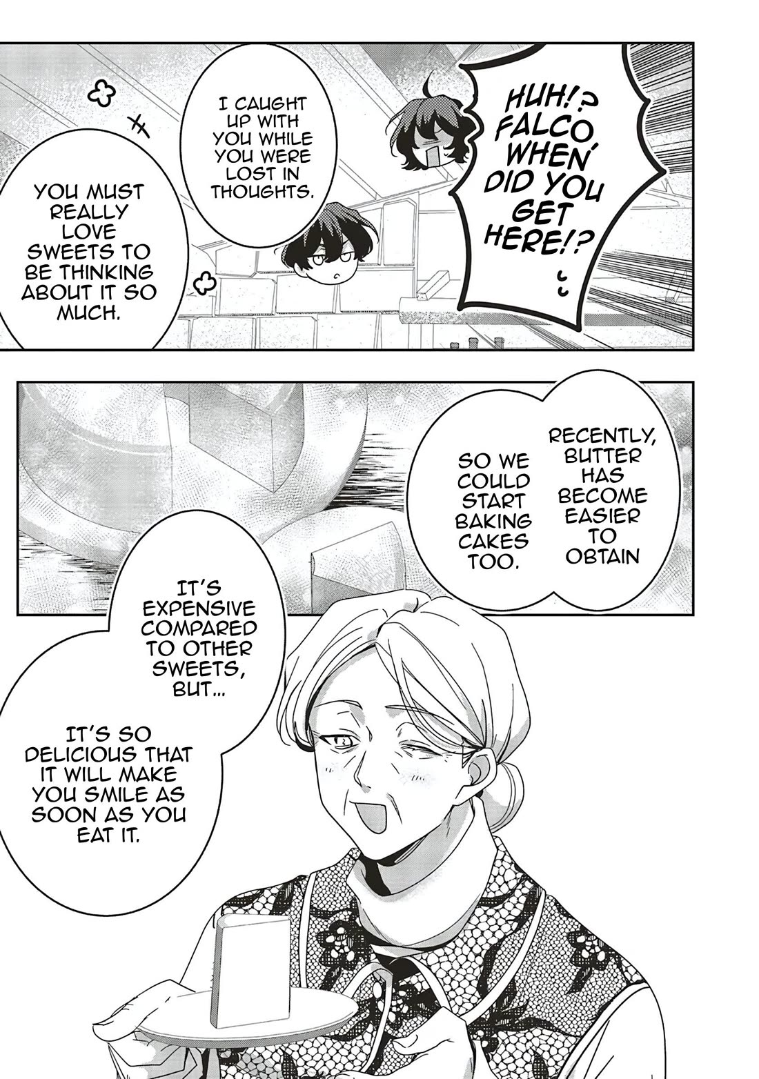 I Will Leisurely Become A Healer in Another World chapter 19 page 14