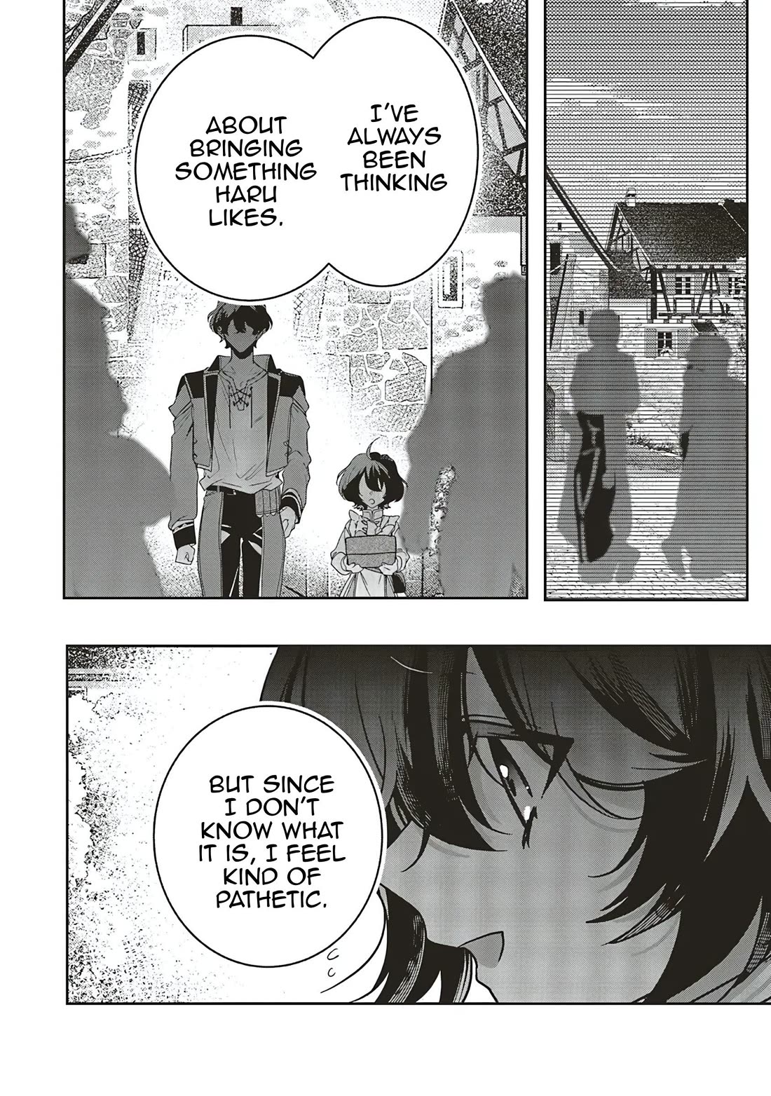 I Will Leisurely Become A Healer in Another World chapter 19 page 17