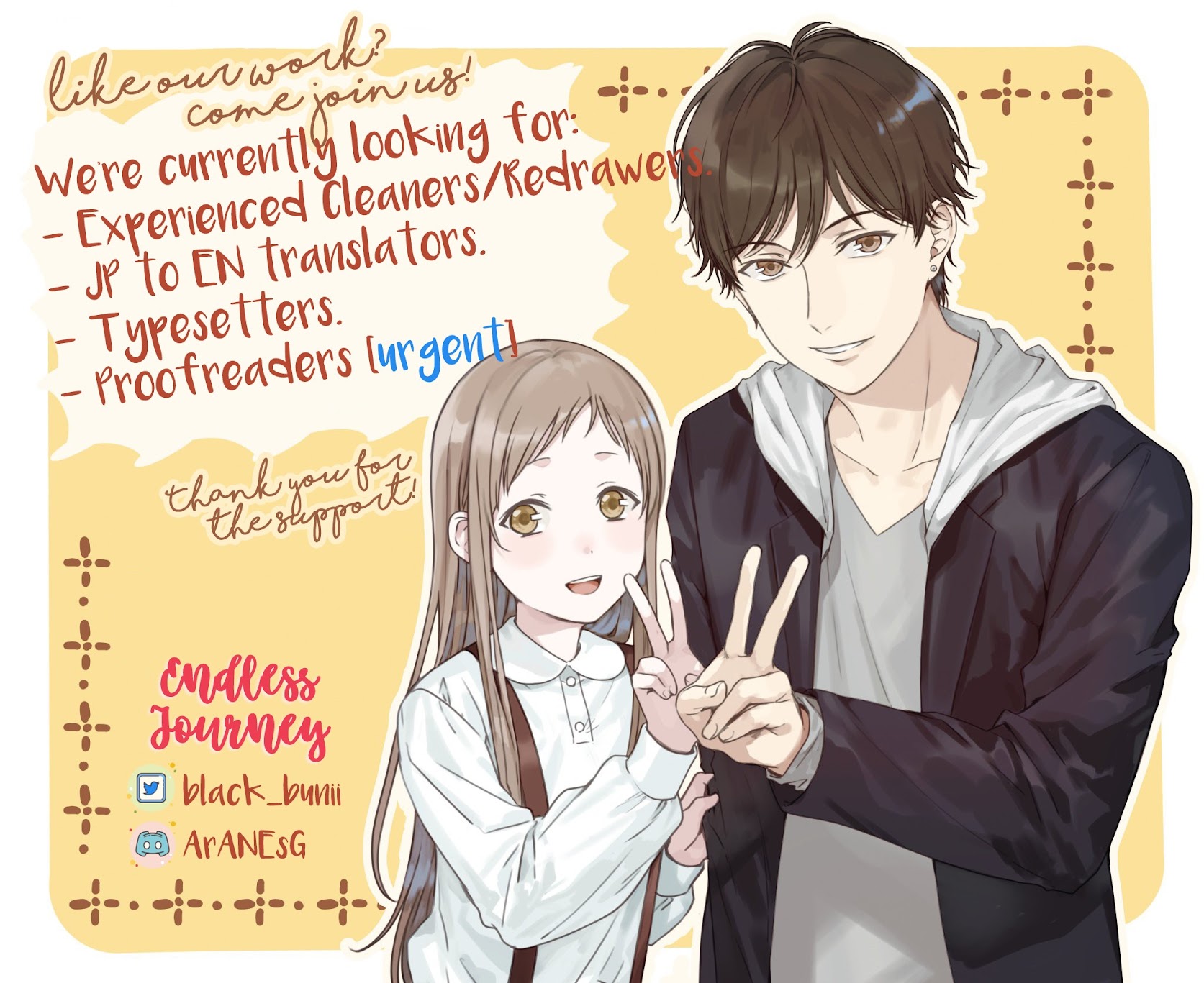 I Will Leisurely Become A Healer in Another World chapter 2 page 40