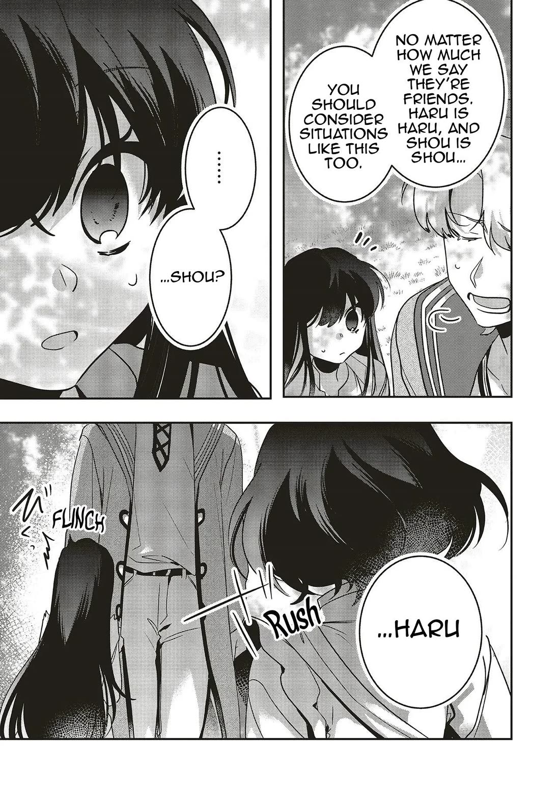 I Will Leisurely Become A Healer in Another World chapter 20 page 24