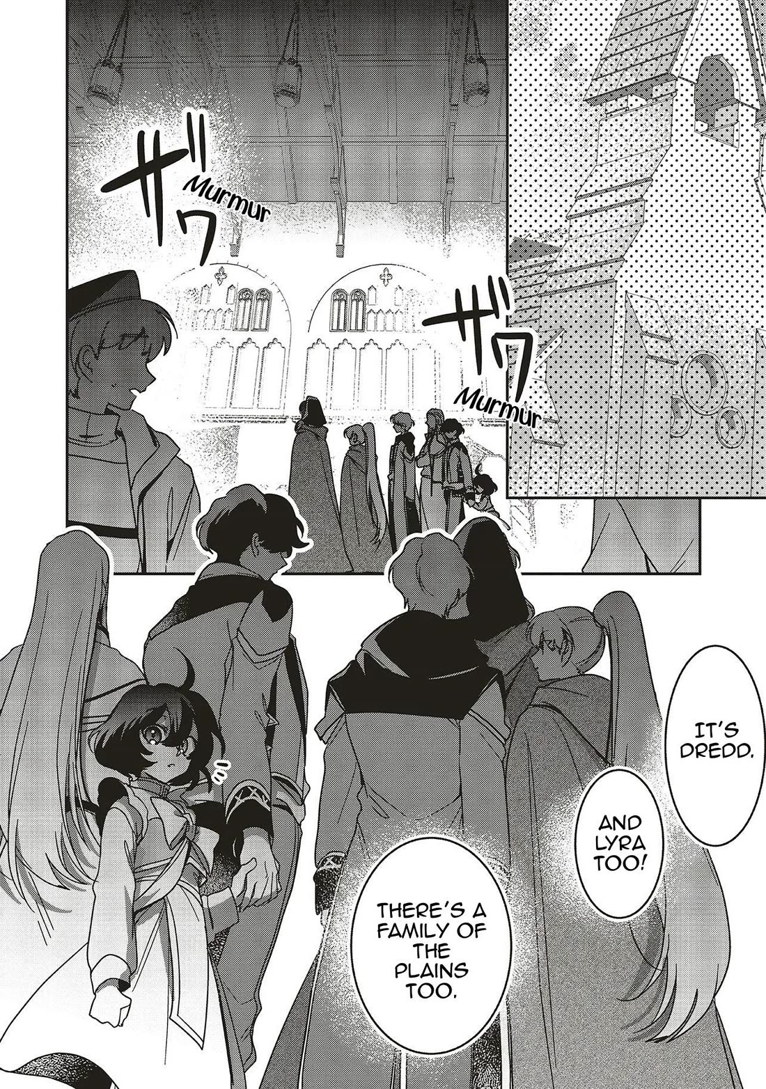 I Will Leisurely Become A Healer in Another World chapter 20 page 9