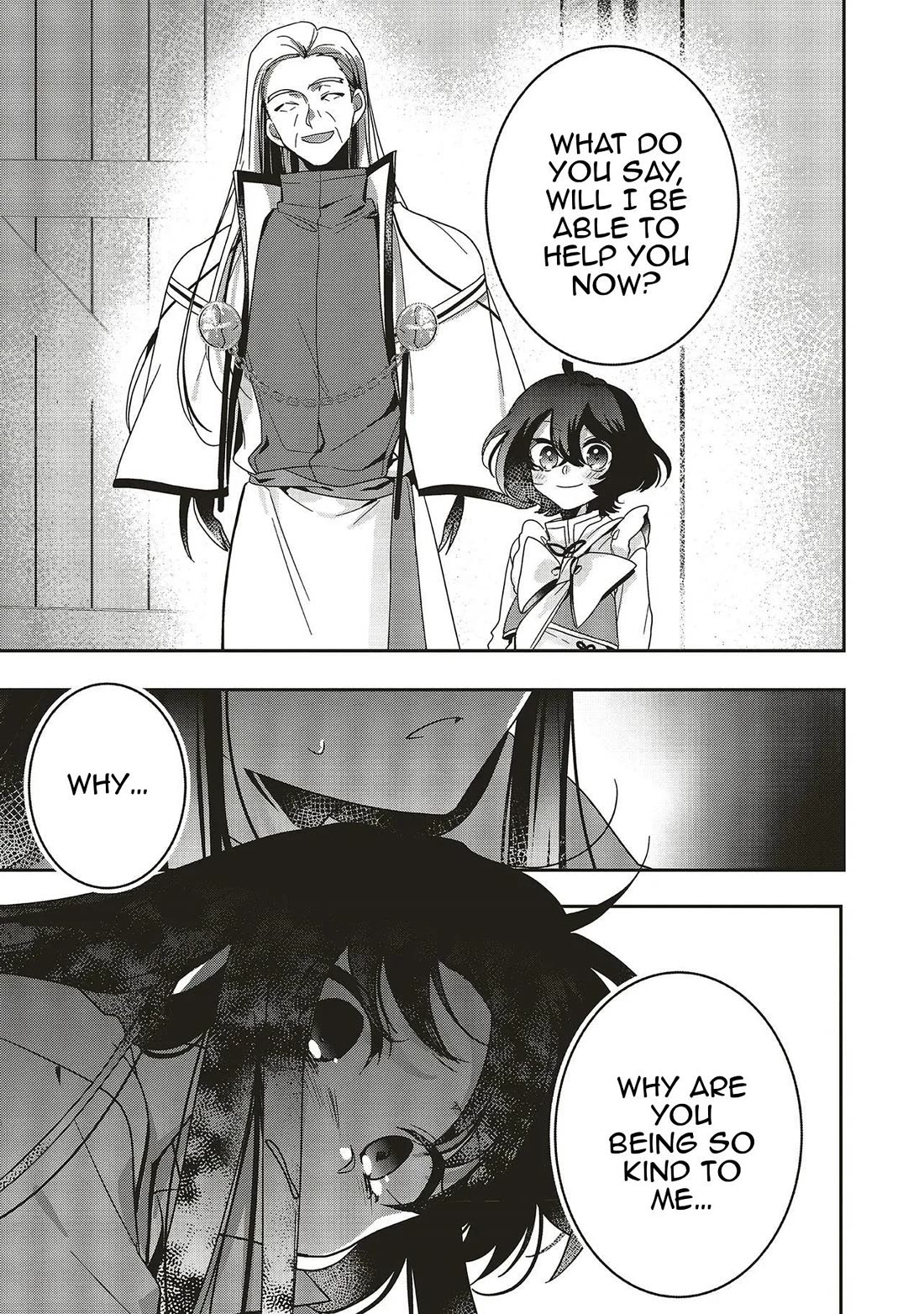 I Will Leisurely Become A Healer in Another World chapter 21 page 26