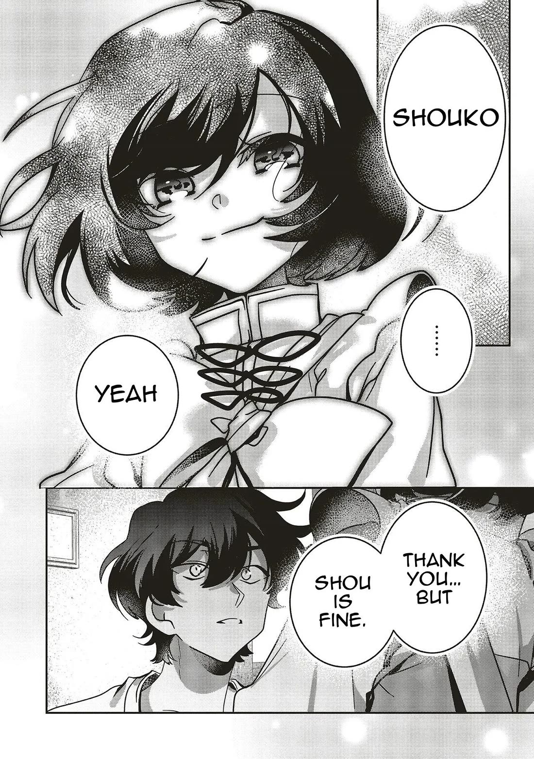 I Will Leisurely Become A Healer in Another World chapter 21 page 45