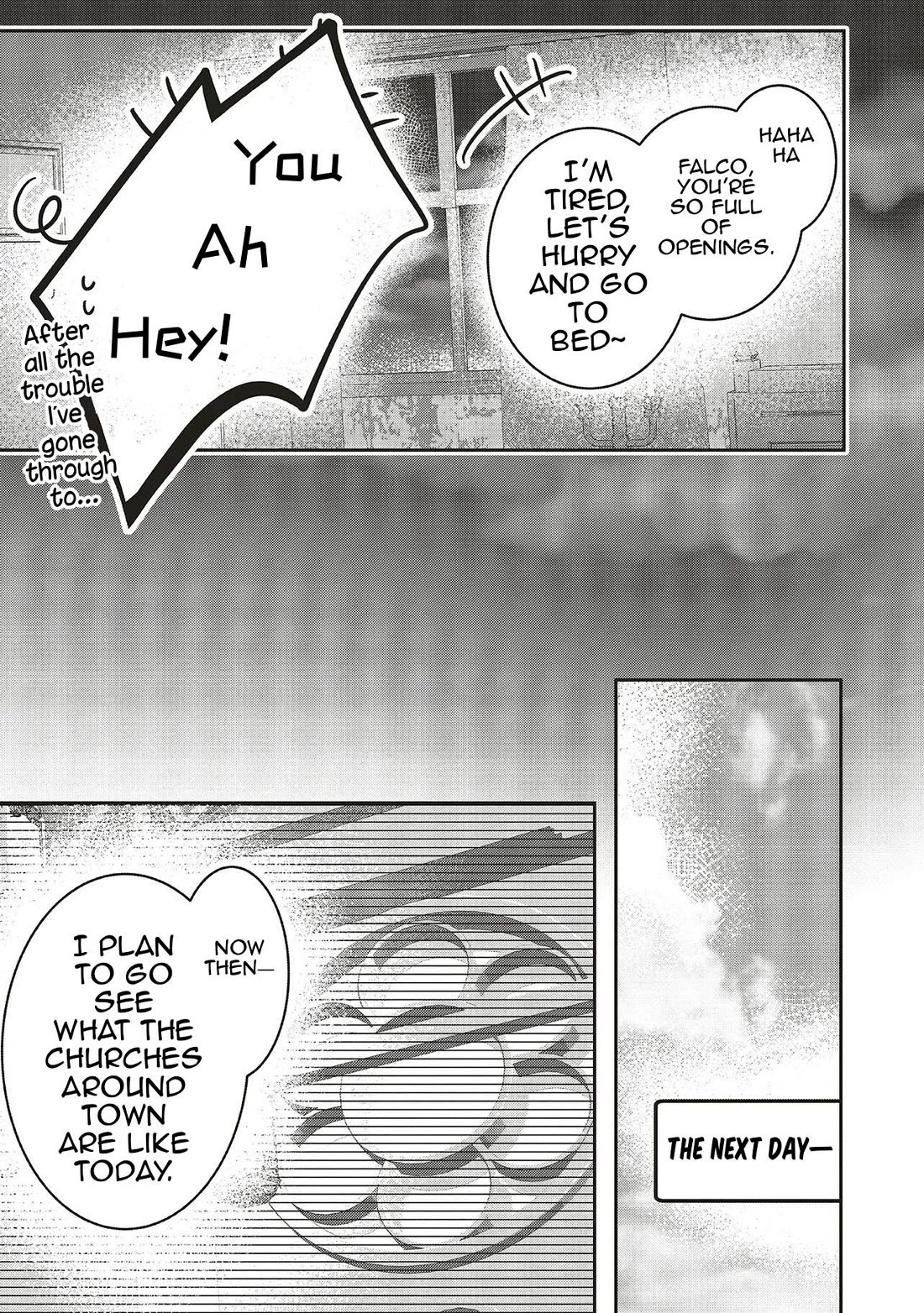 I Will Leisurely Become A Healer in Another World chapter 21 page 48