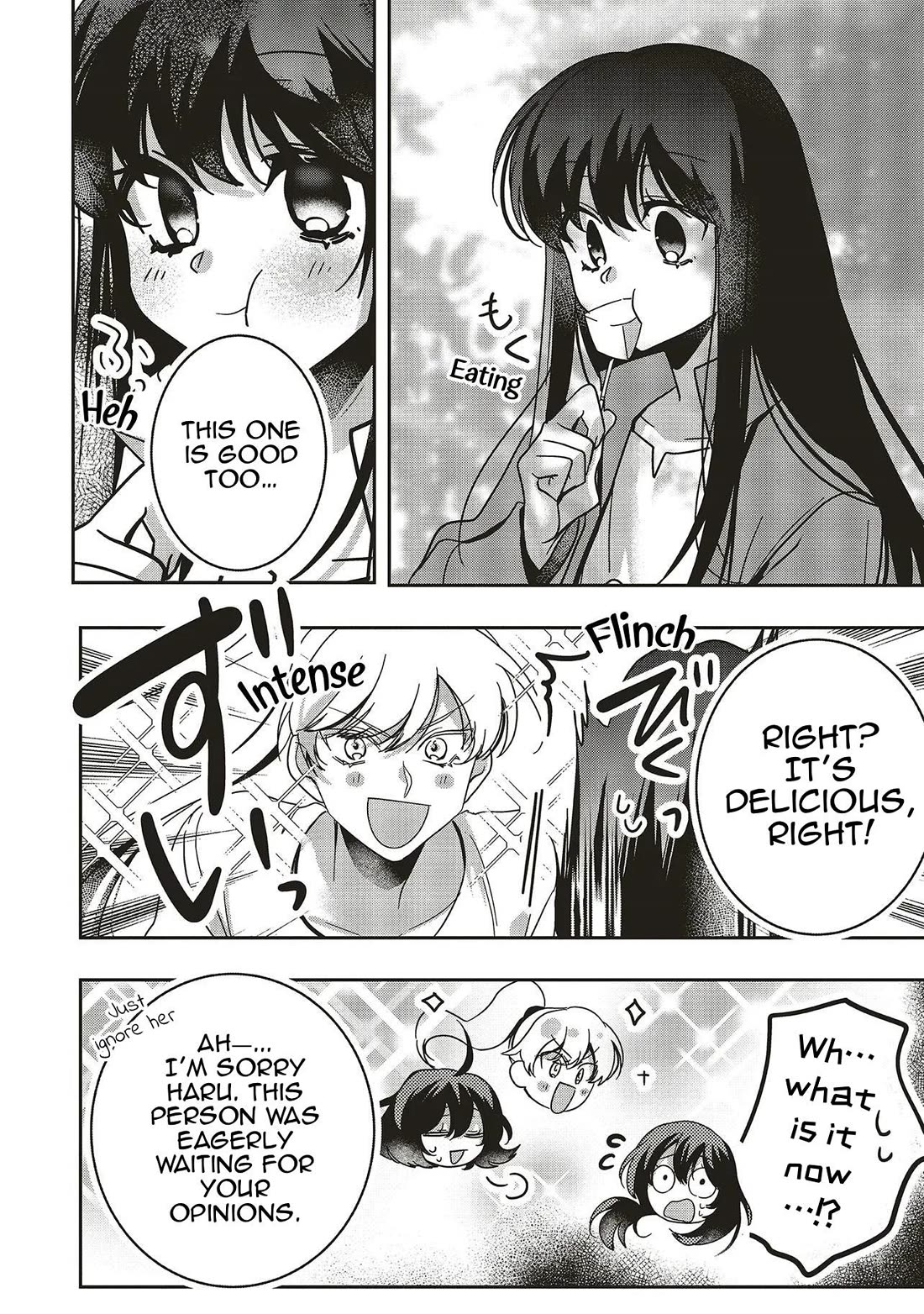 I Will Leisurely Become A Healer in Another World chapter 21 page 9