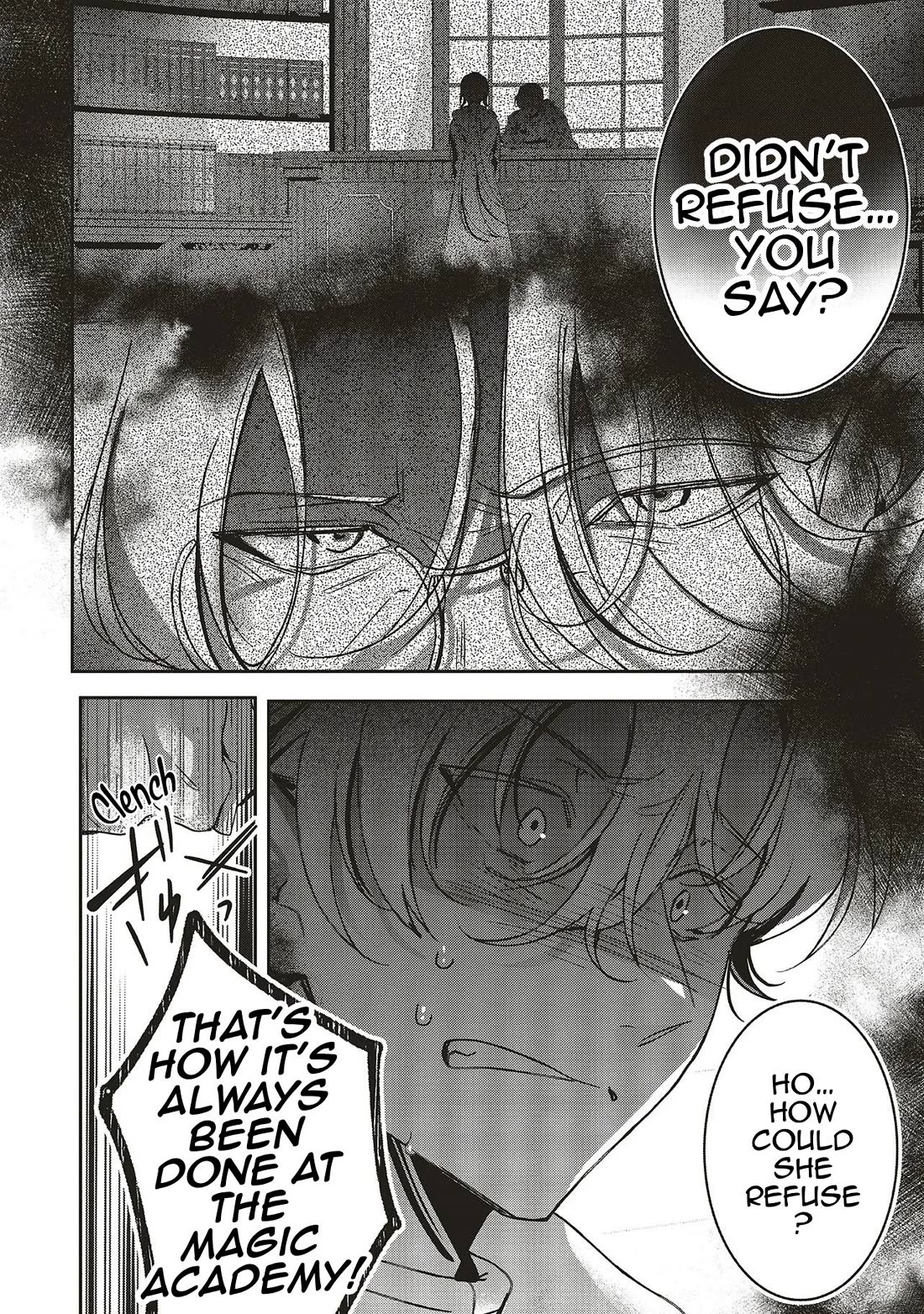 I Will Leisurely Become A Healer in Another World chapter 22 page 38
