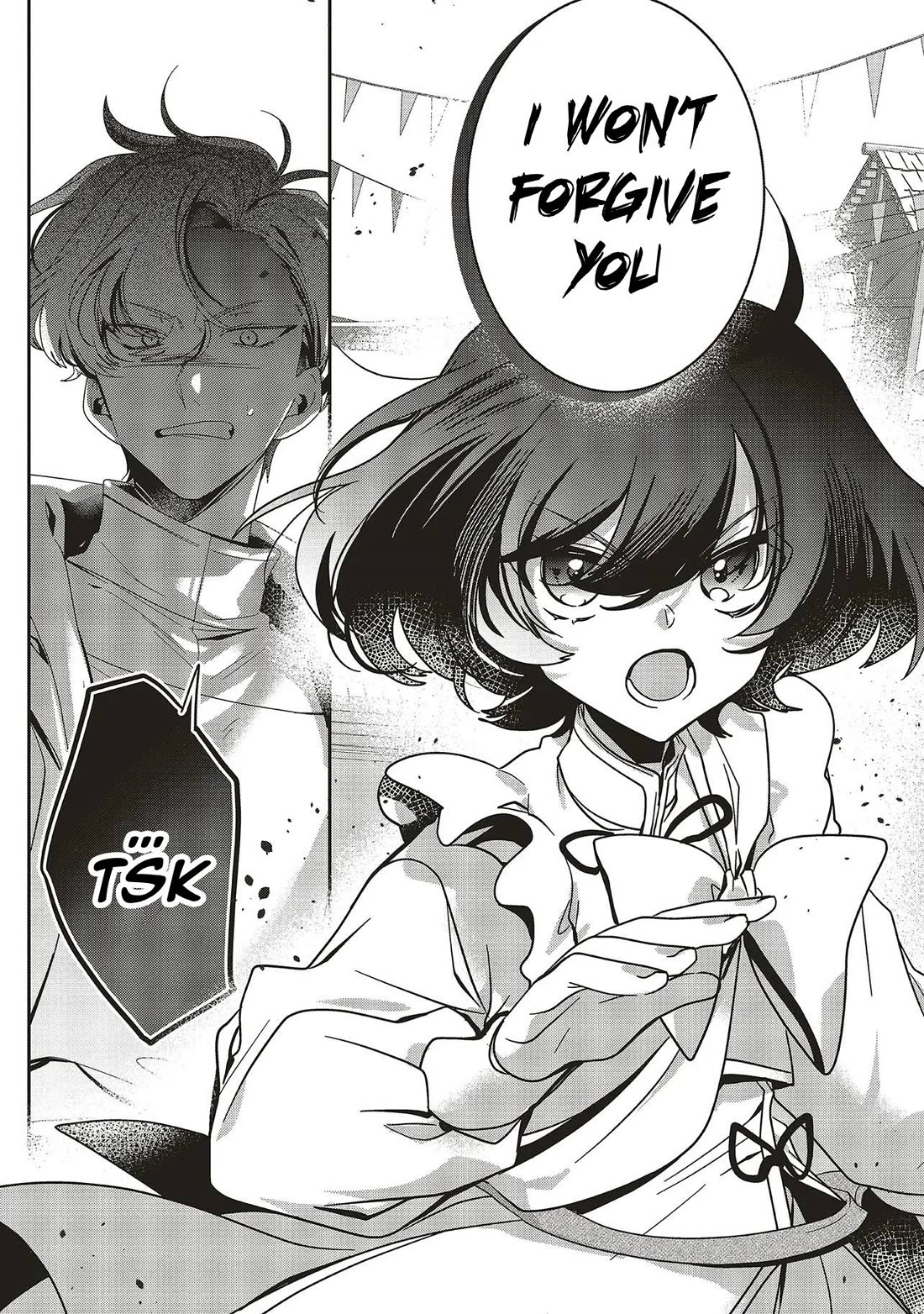 I Will Leisurely Become A Healer in Another World chapter 22 page 41
