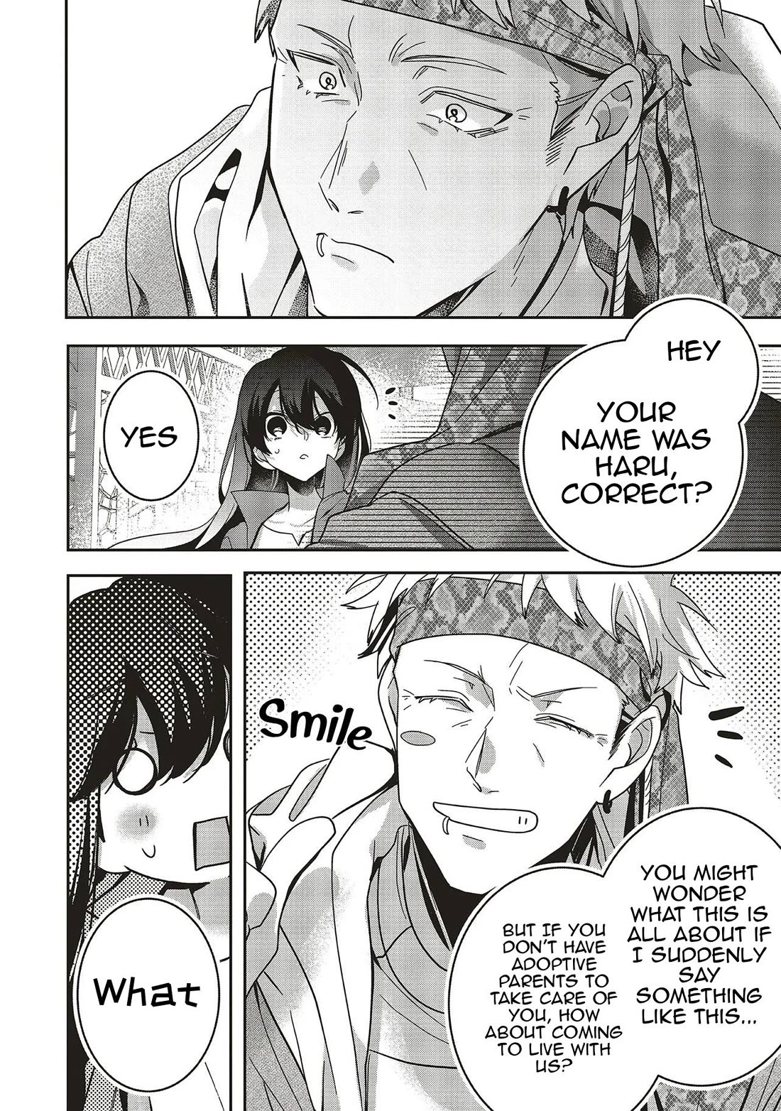 I Will Leisurely Become A Healer in Another World chapter 22 page 44