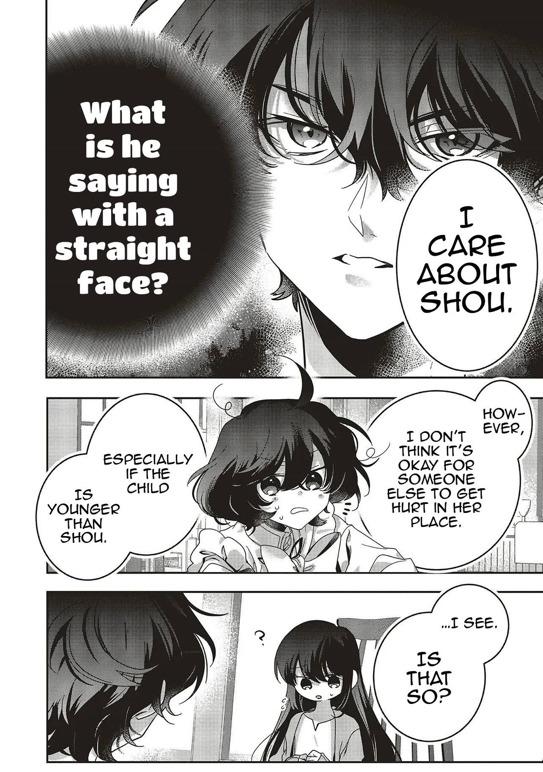 I Will Leisurely Become A Healer in Another World chapter 22 page 52
