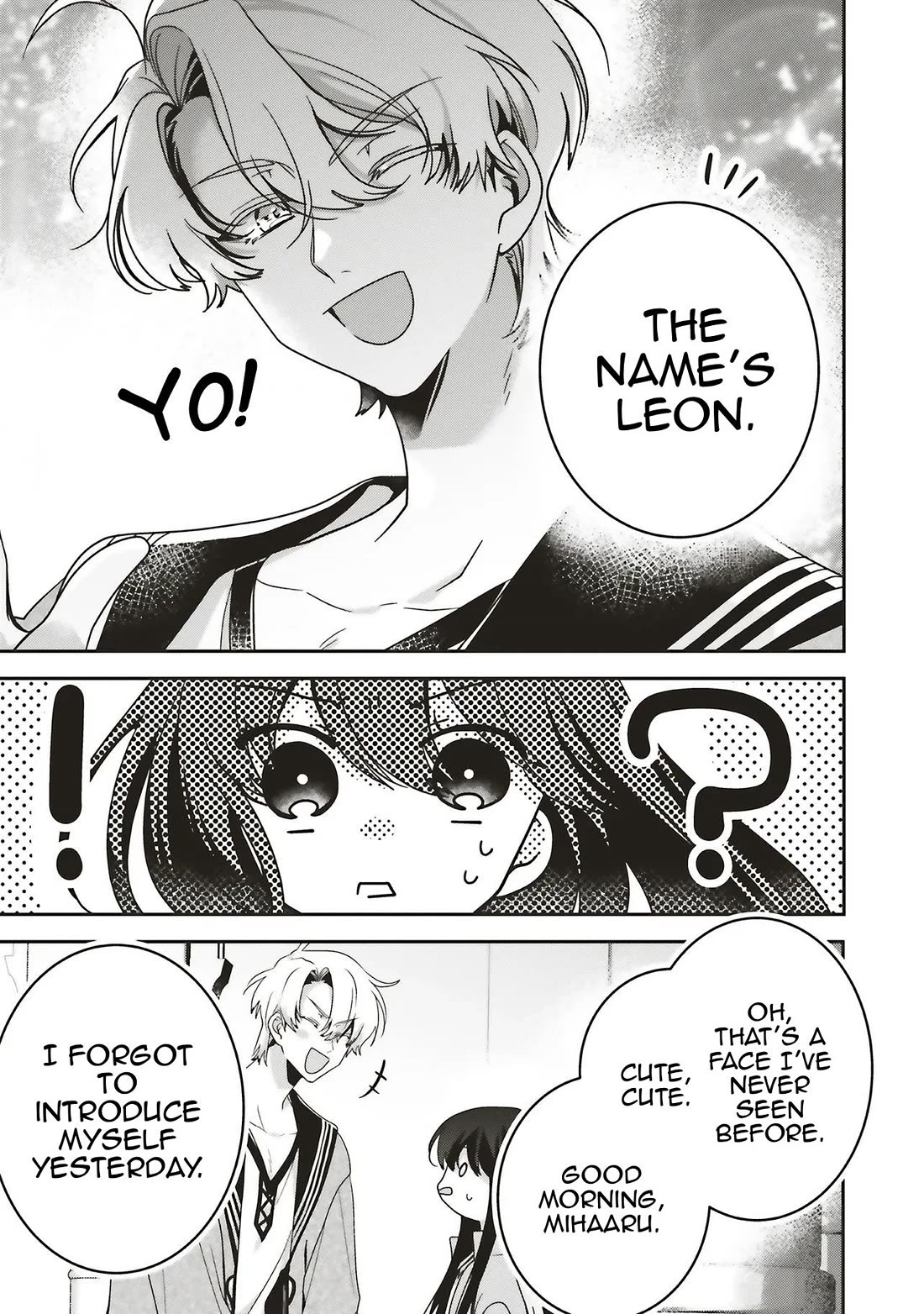 I Will Leisurely Become A Healer in Another World chapter 22 page 7